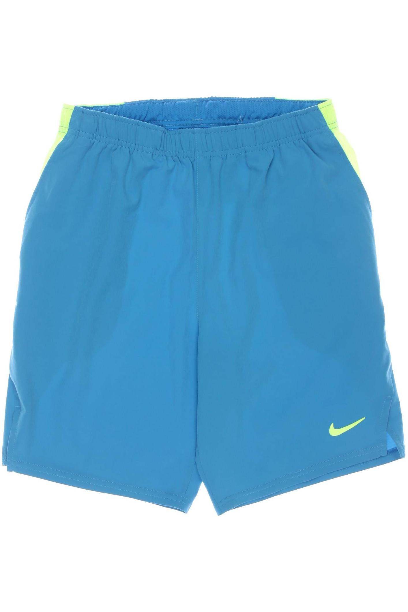 

Nike Herren Shorts, blau, Gr. 158