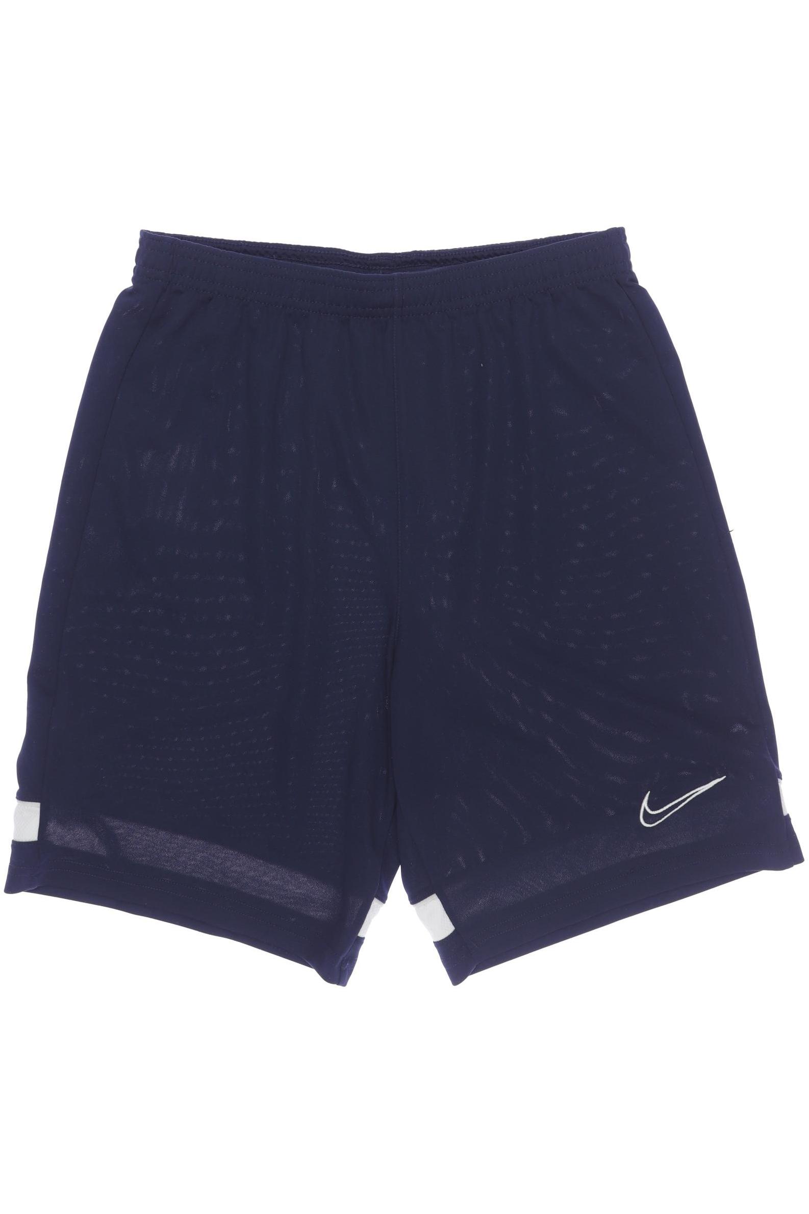 

Nike Herren Shorts, marineblau, Gr. 170