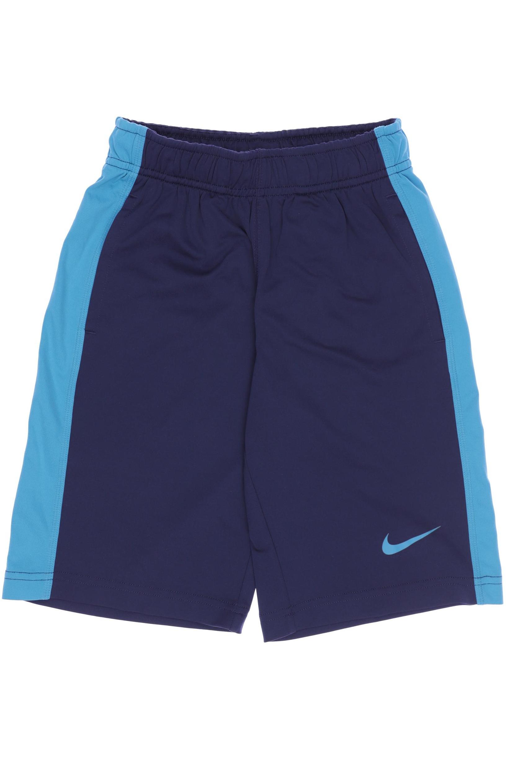 

Nike Jungen Shorts, marineblau