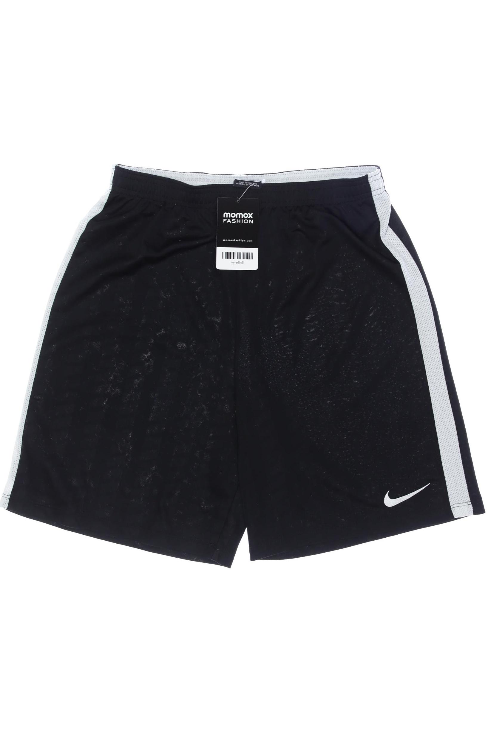 

Nike Herren Shorts, schwarz, Gr. 158