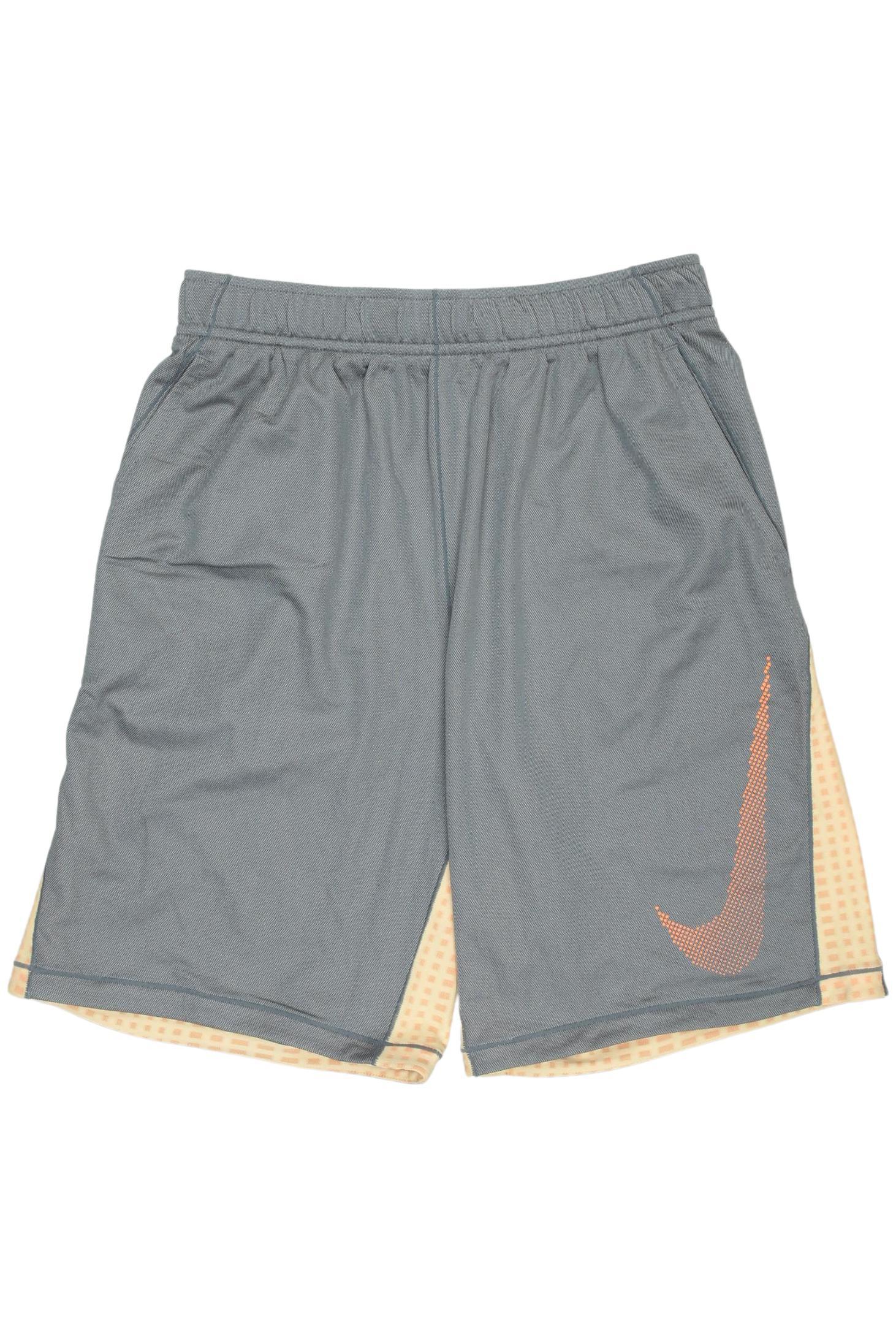 

Nike Herren Shorts, grau, Gr. 158