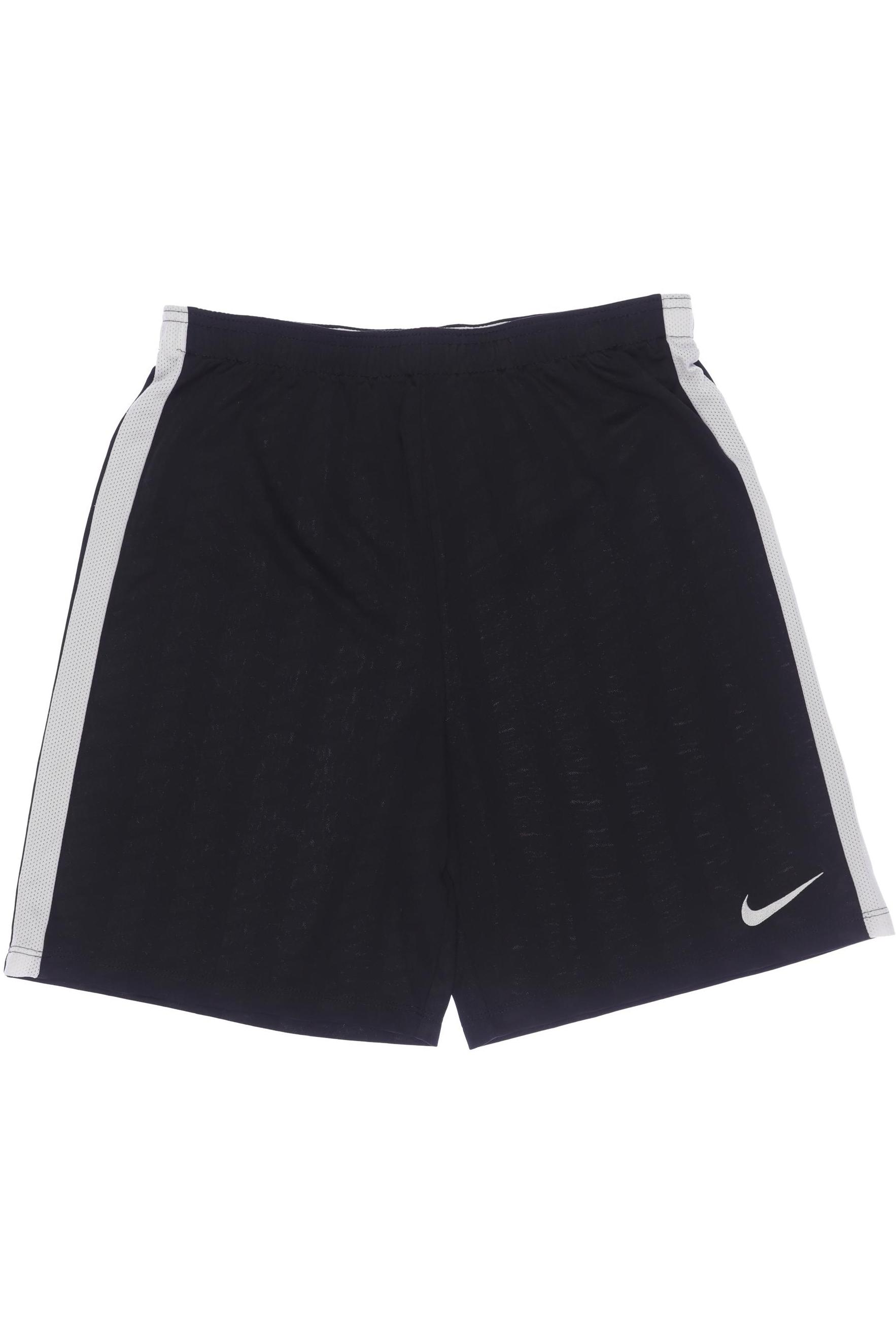 

Nike Herren Shorts, schwarz, Gr. 170