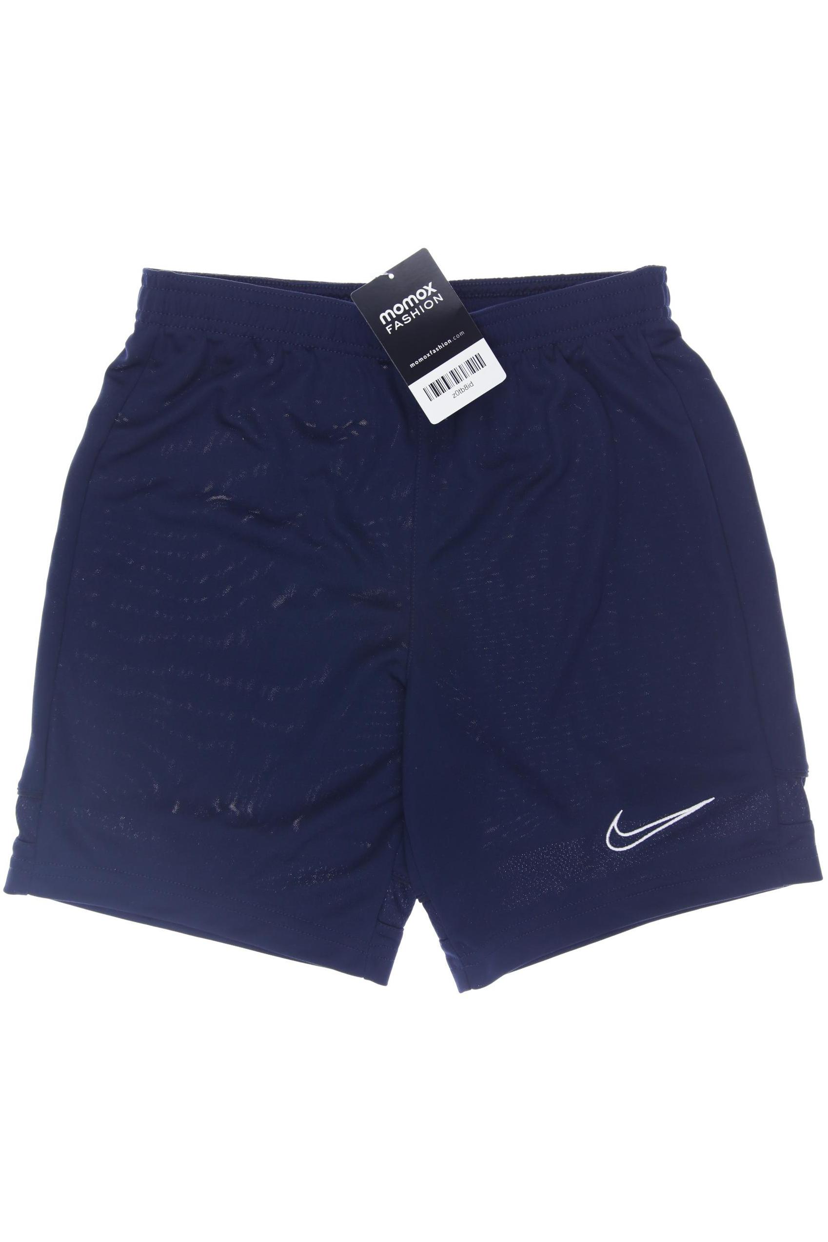 

Nike Herren Shorts, marineblau, Gr. 146