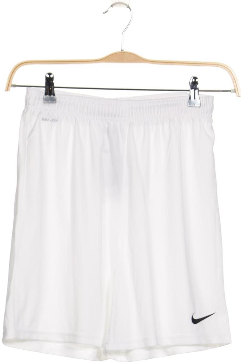 

Nike Herren Shorts, weiß, Gr. 170
