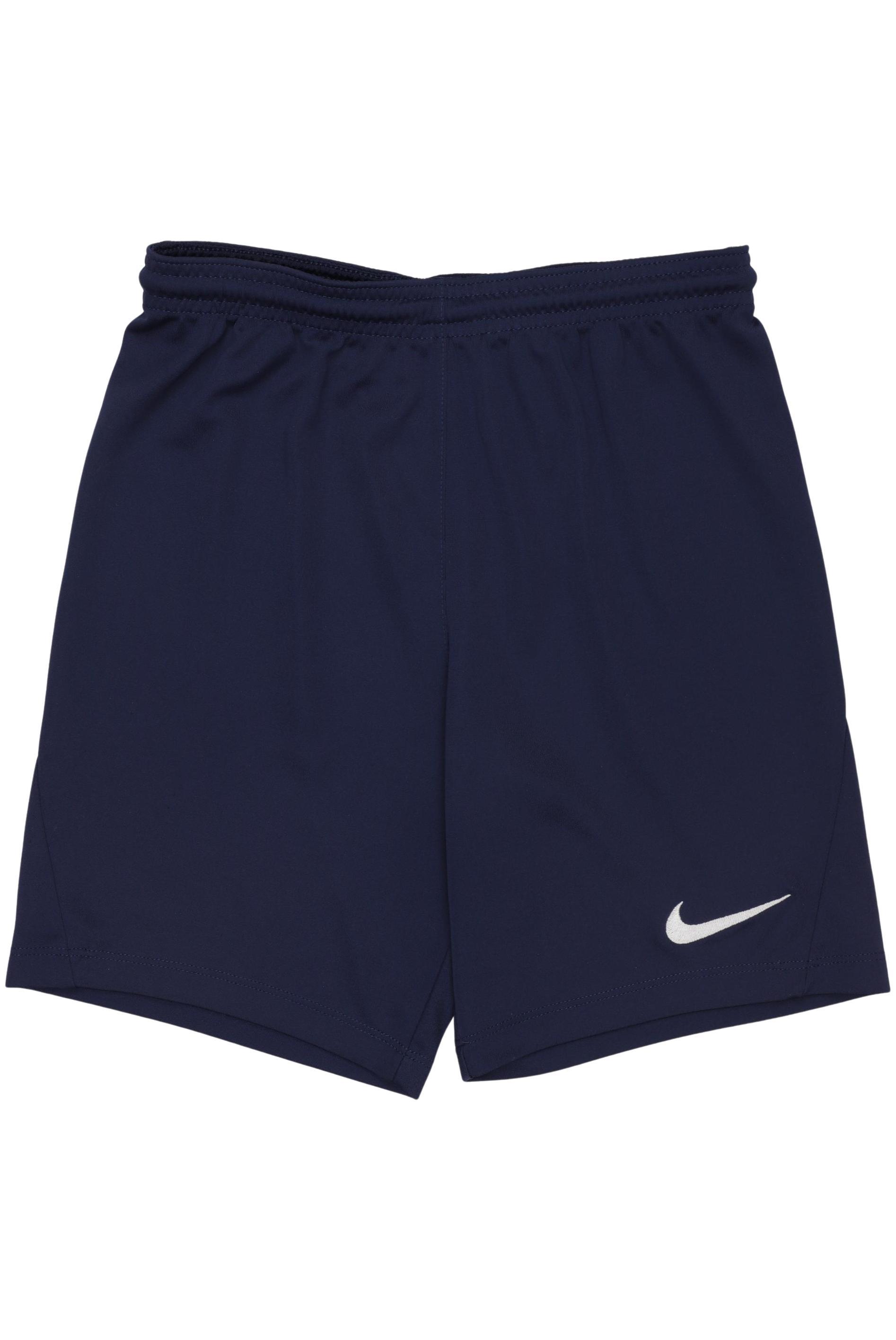 

Nike Herren Shorts, marineblau, Gr. 134