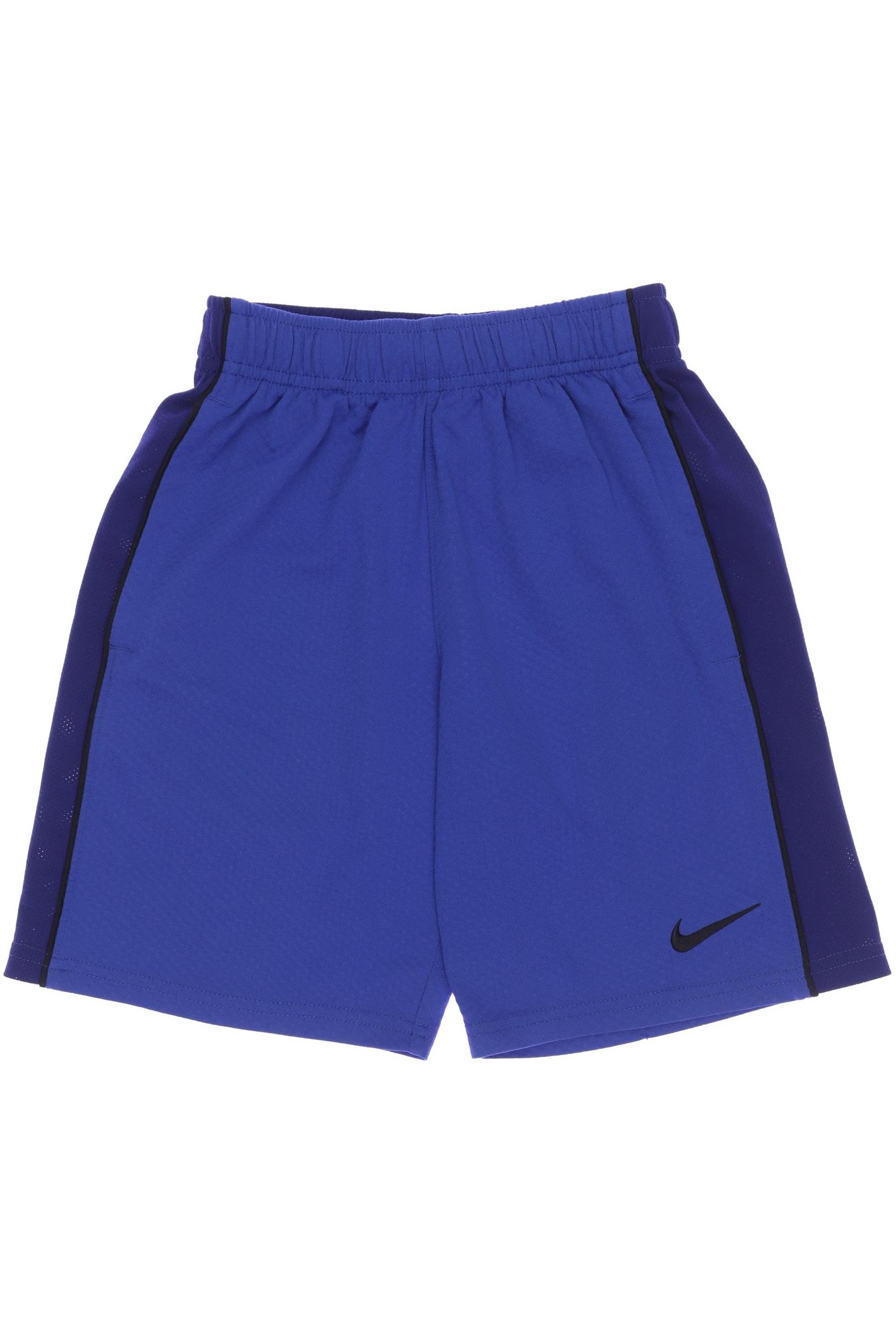 

Nike Jungen Shorts, blau