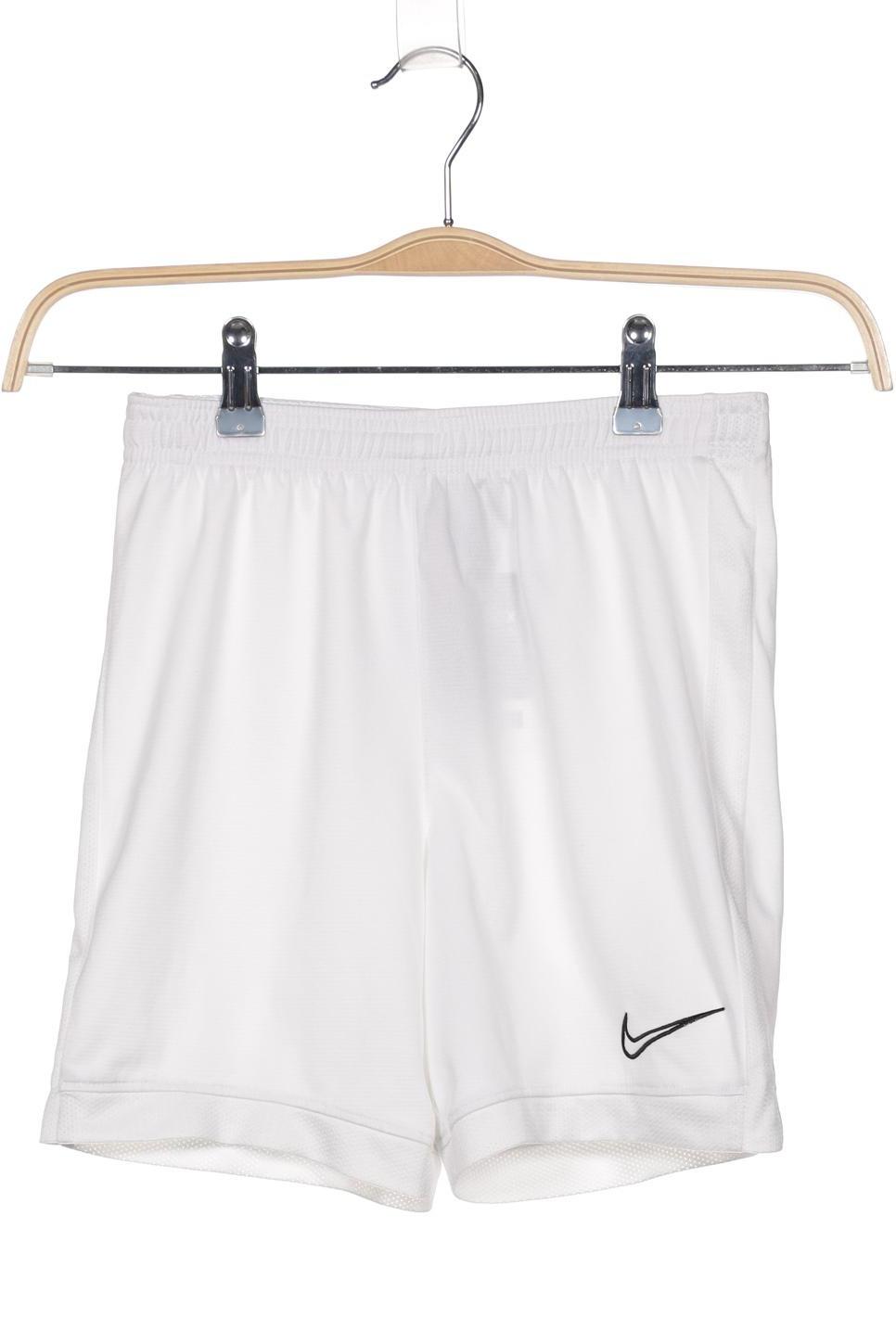 

Nike Herren Shorts, weiß, Gr. 146