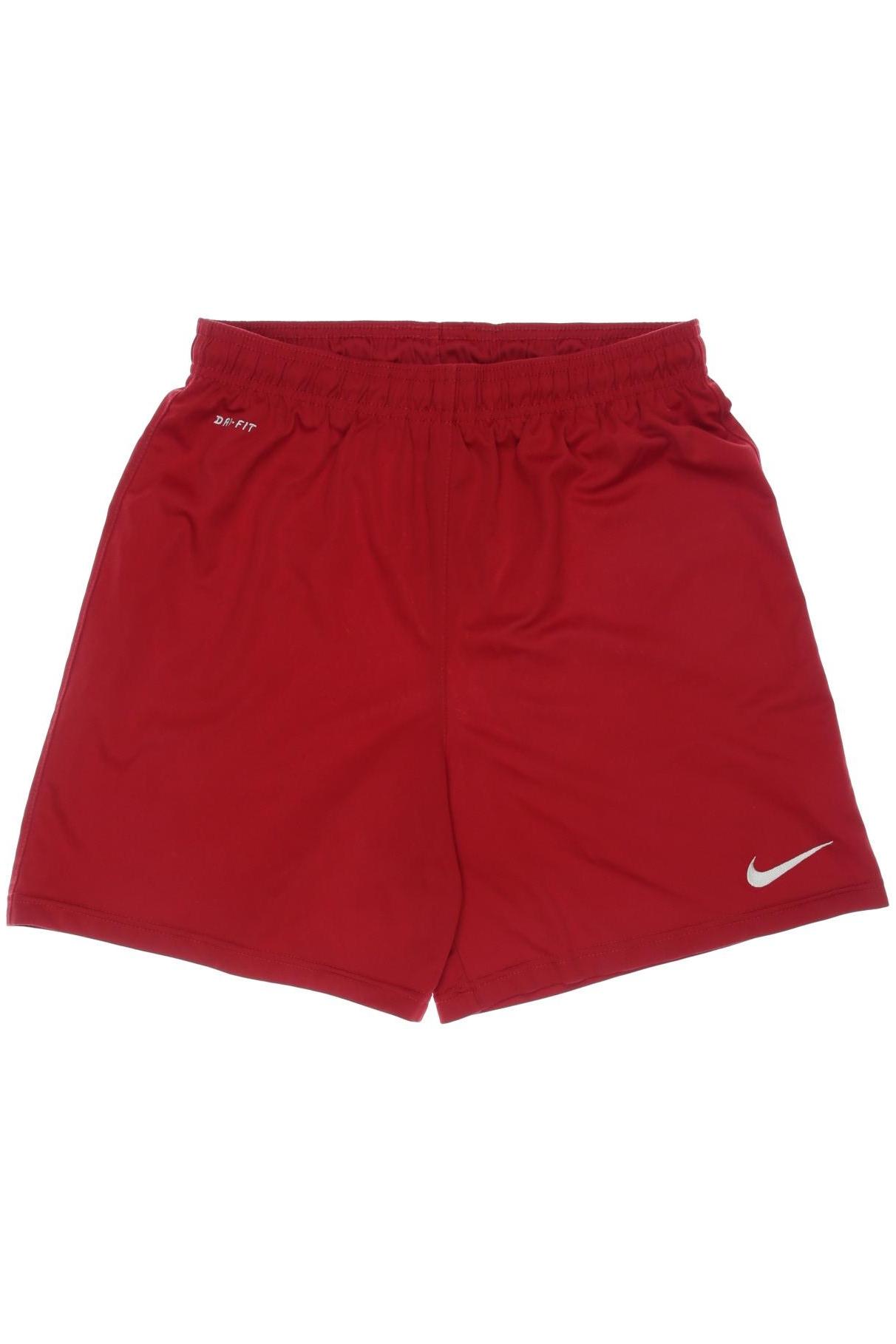 

Nike Herren Shorts, rot, Gr. 170
