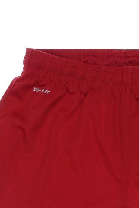 Thumbnail - Nike Jungen Shorts, rot, Gr. 170
