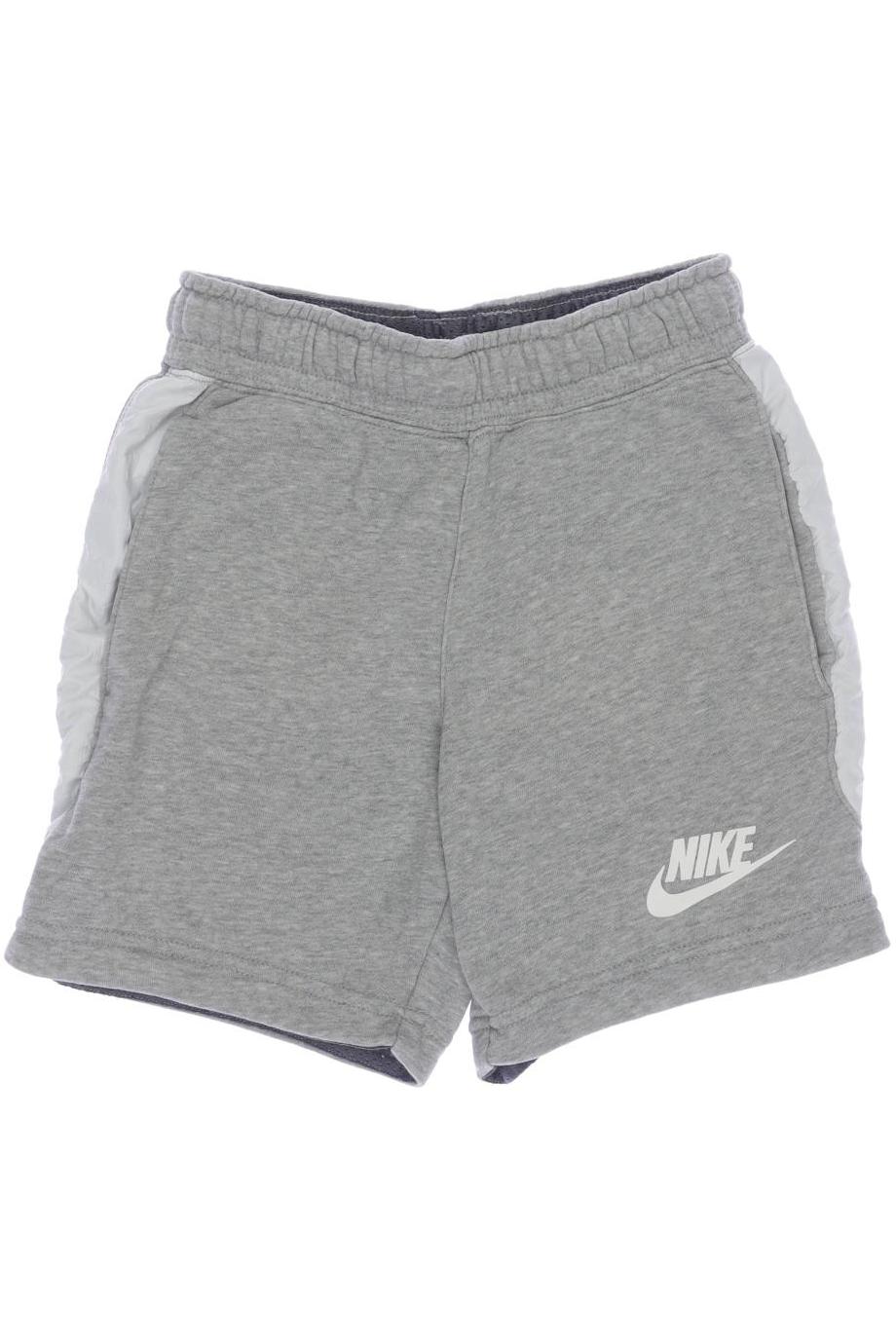 

Nike Herren Shorts, grau, Gr. 122