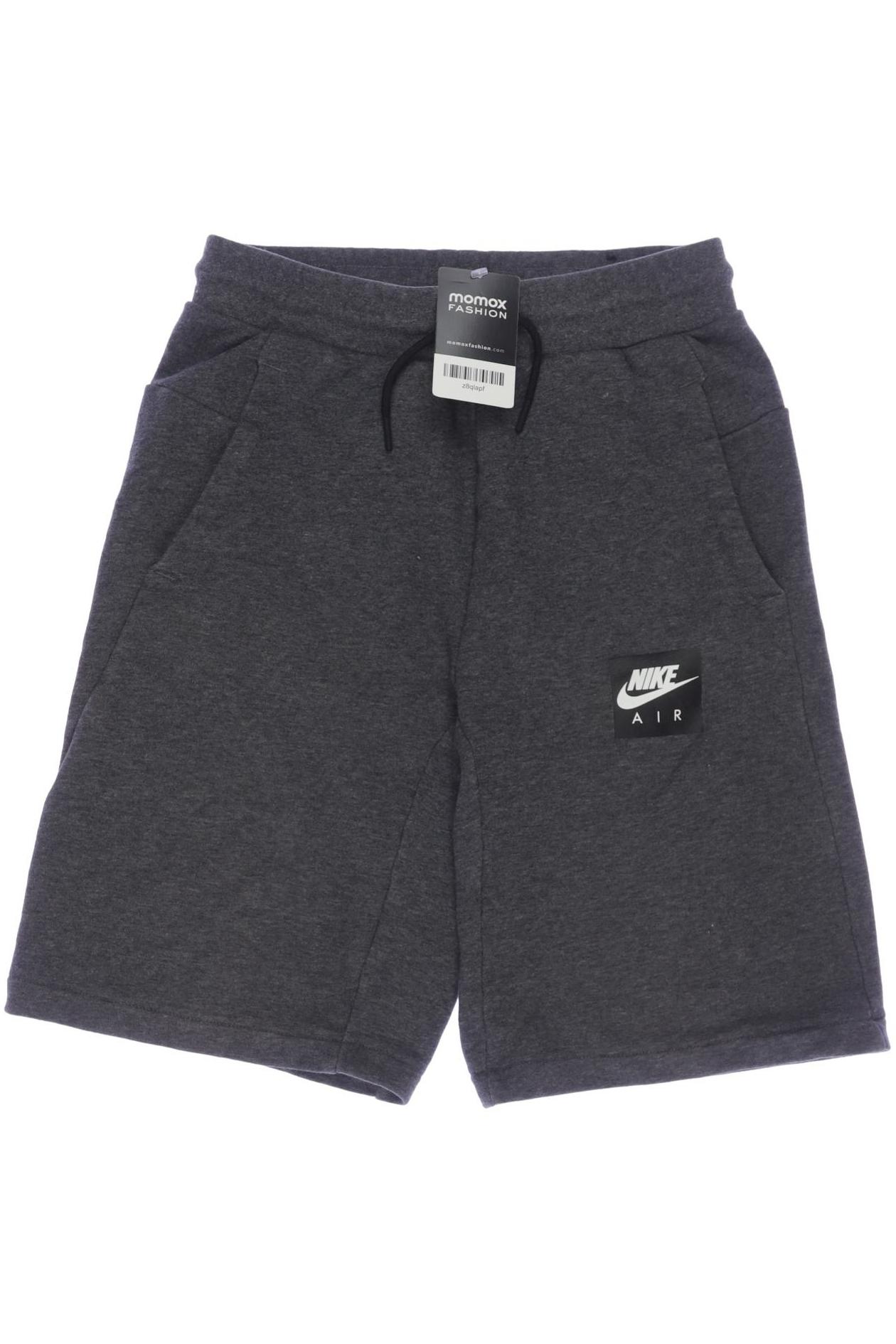 

Nike Jungen Shorts, grau