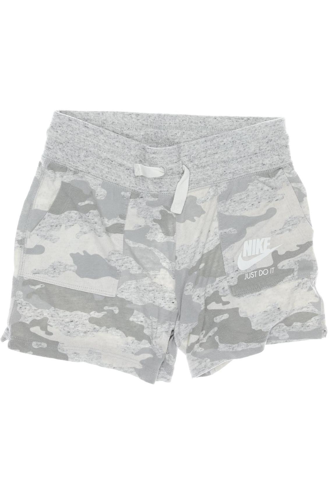 

Nike Herren Shorts, grau, Gr. 140