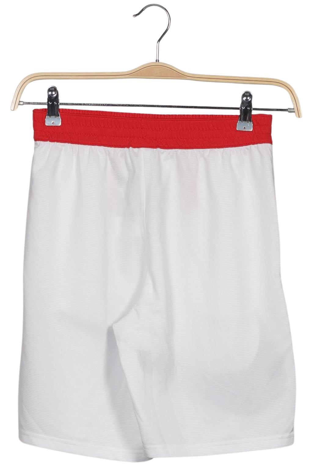 Thumbnail - Nike Jungen Shorts, weiß, Gr. 158