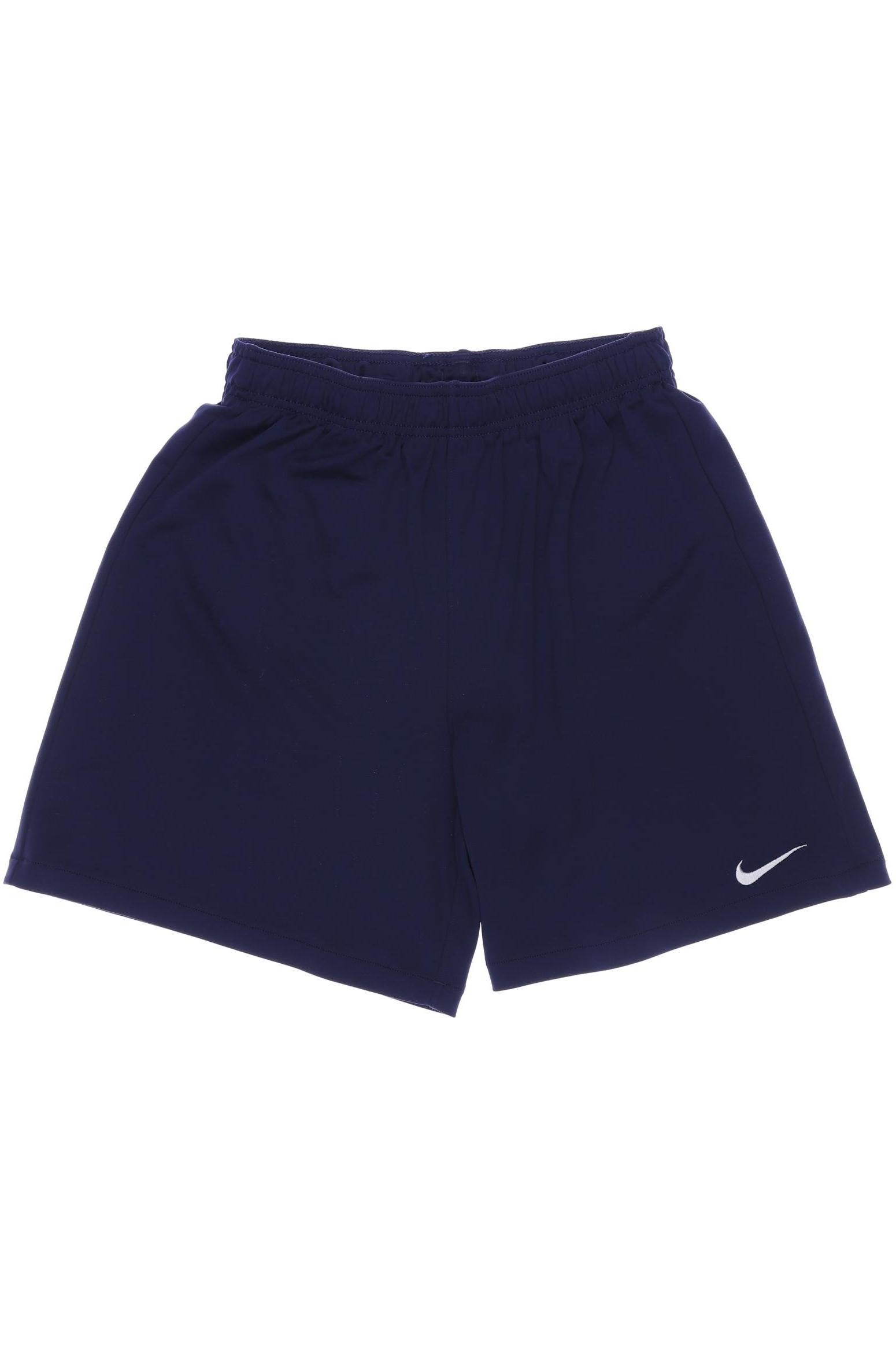 

Nike Jungen Shorts, marineblau