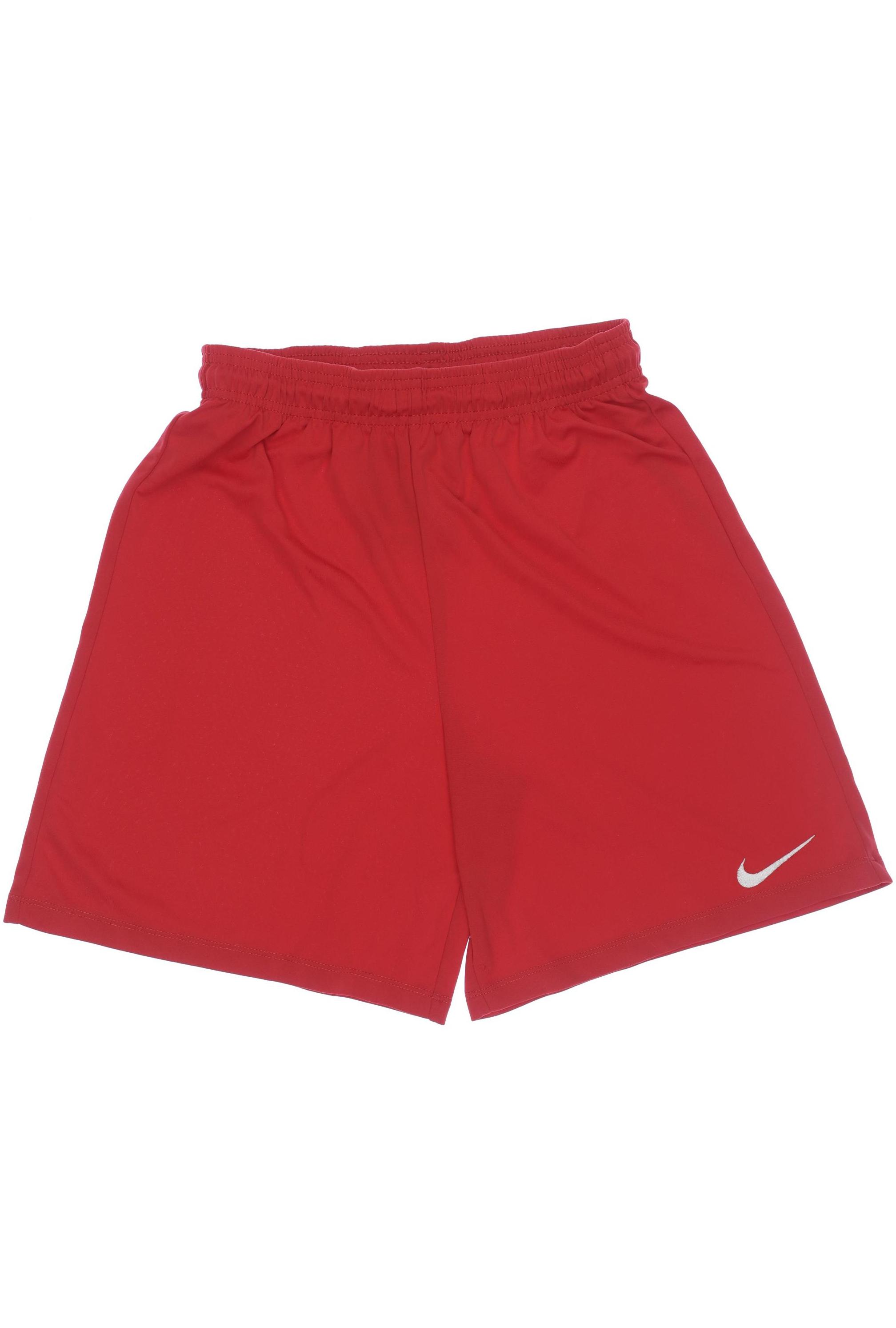 

Nike Herren Shorts, rot, Gr. 170