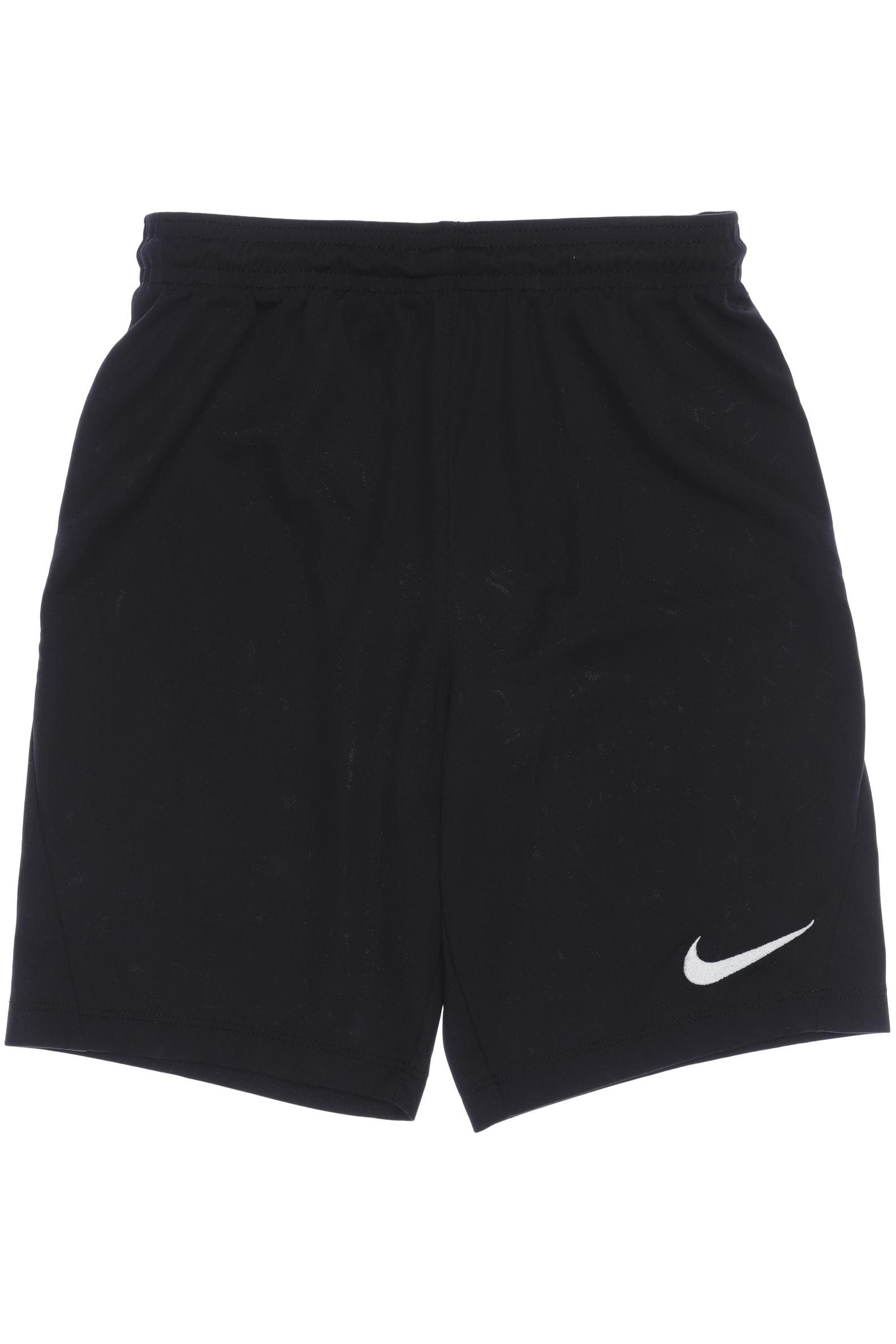 

Nike Herren Shorts, schwarz, Gr. 134