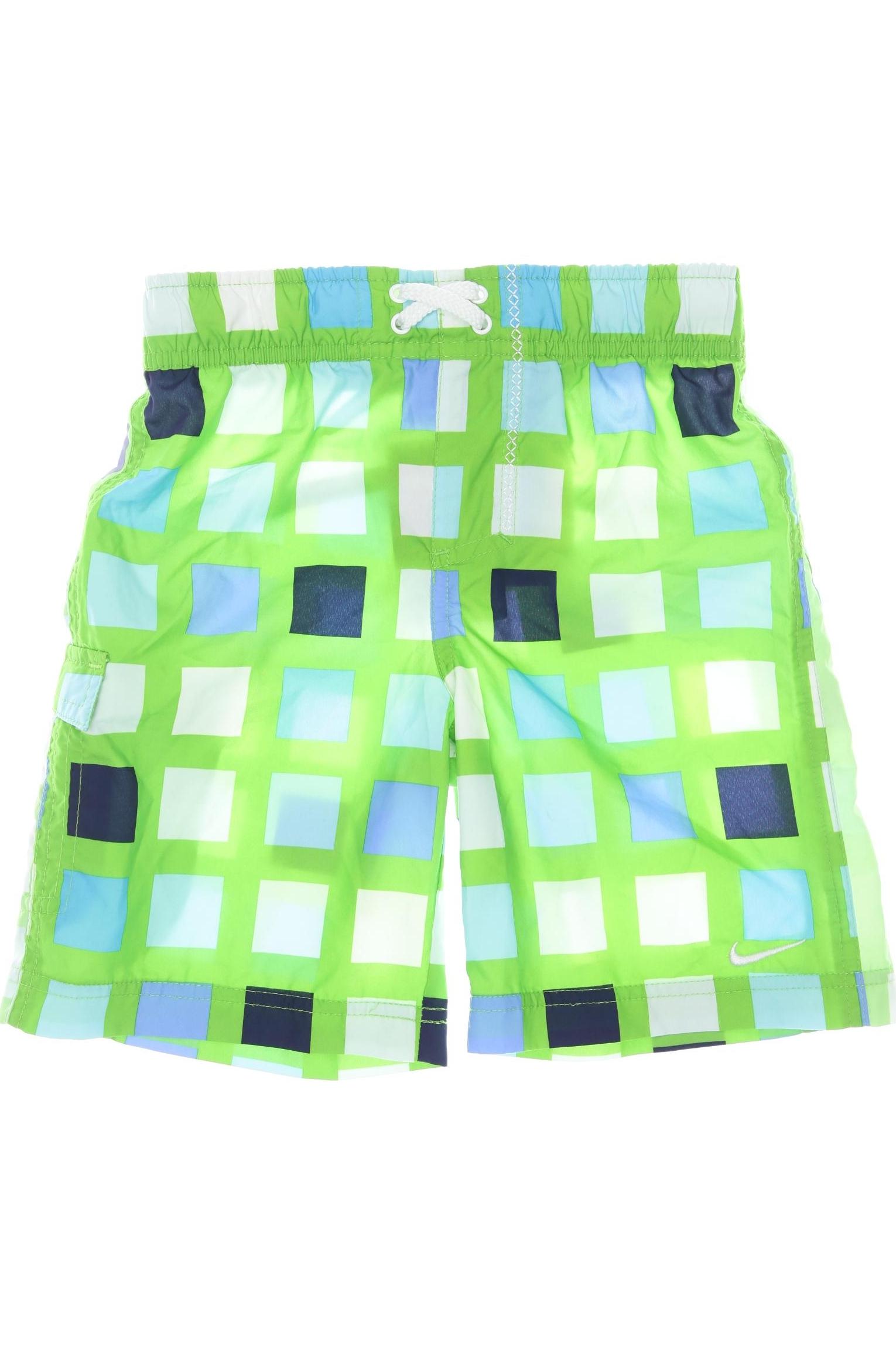 

Nike Herren Shorts, grün, Gr. 146