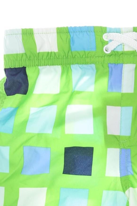 Thumbnail - Nike Jungen Shorts, grün, Gr. 146