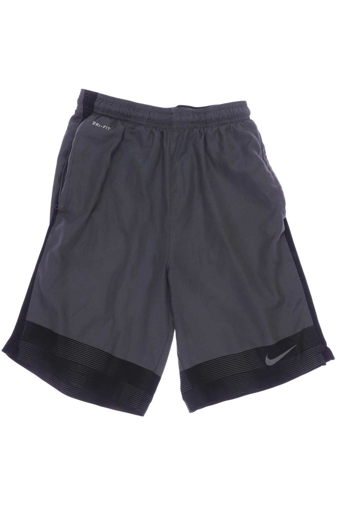 

Nike Herren Shorts, grau, Gr. 170