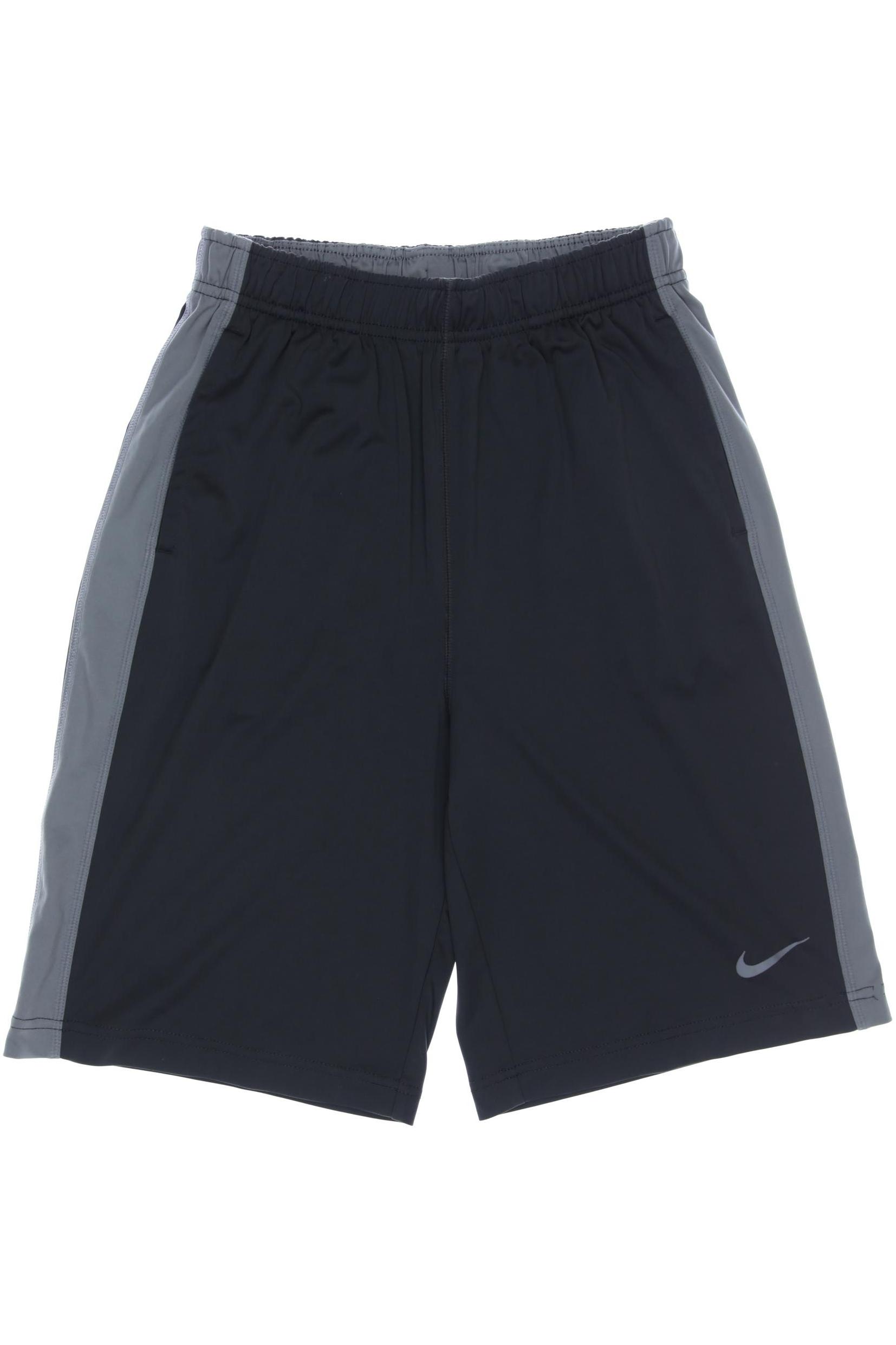 

Nike Herren Shorts, grau, Gr. 170