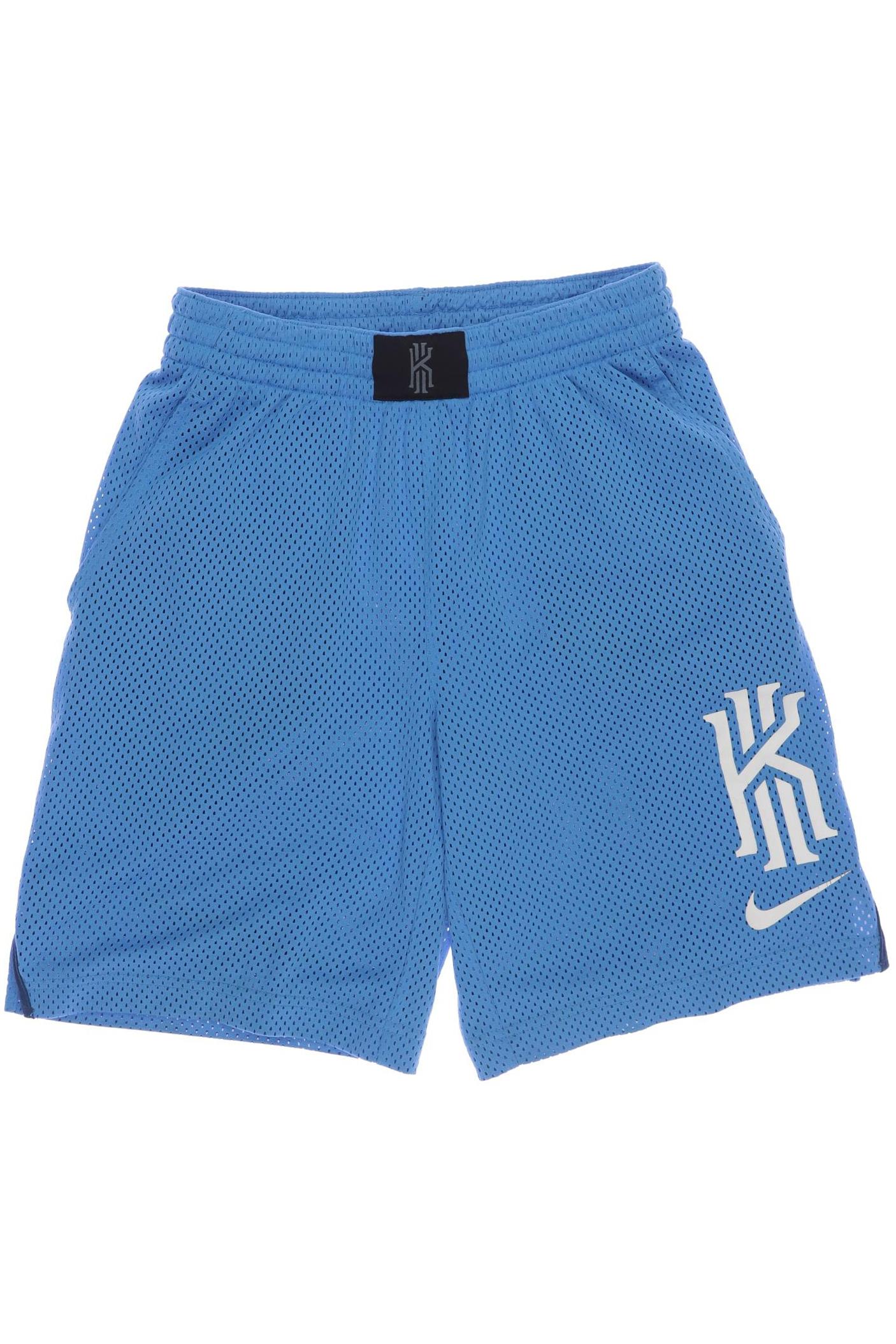 

Nike Jungen Shorts, blau