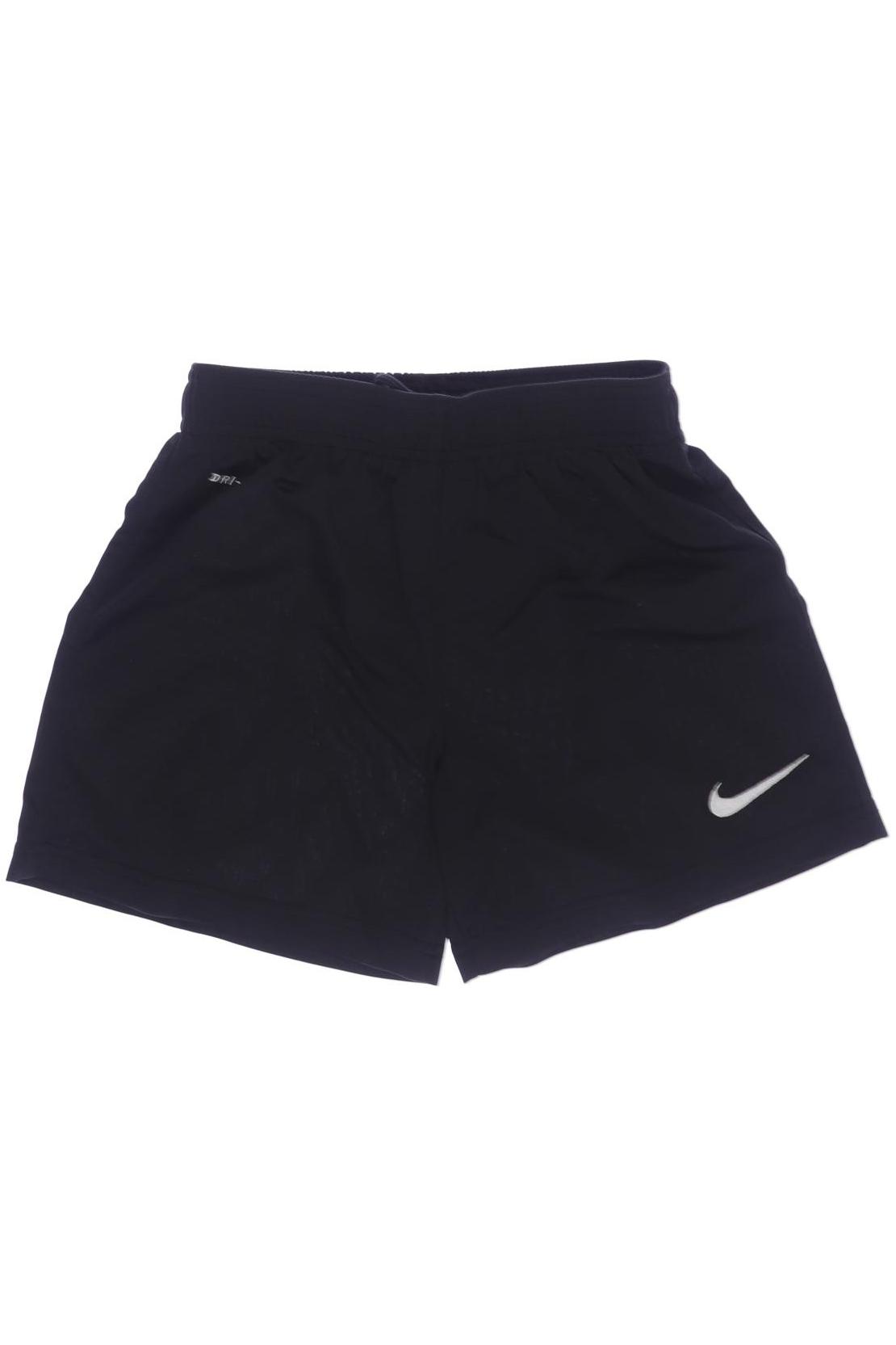 

Nike Herren Shorts, schwarz, Gr. 122