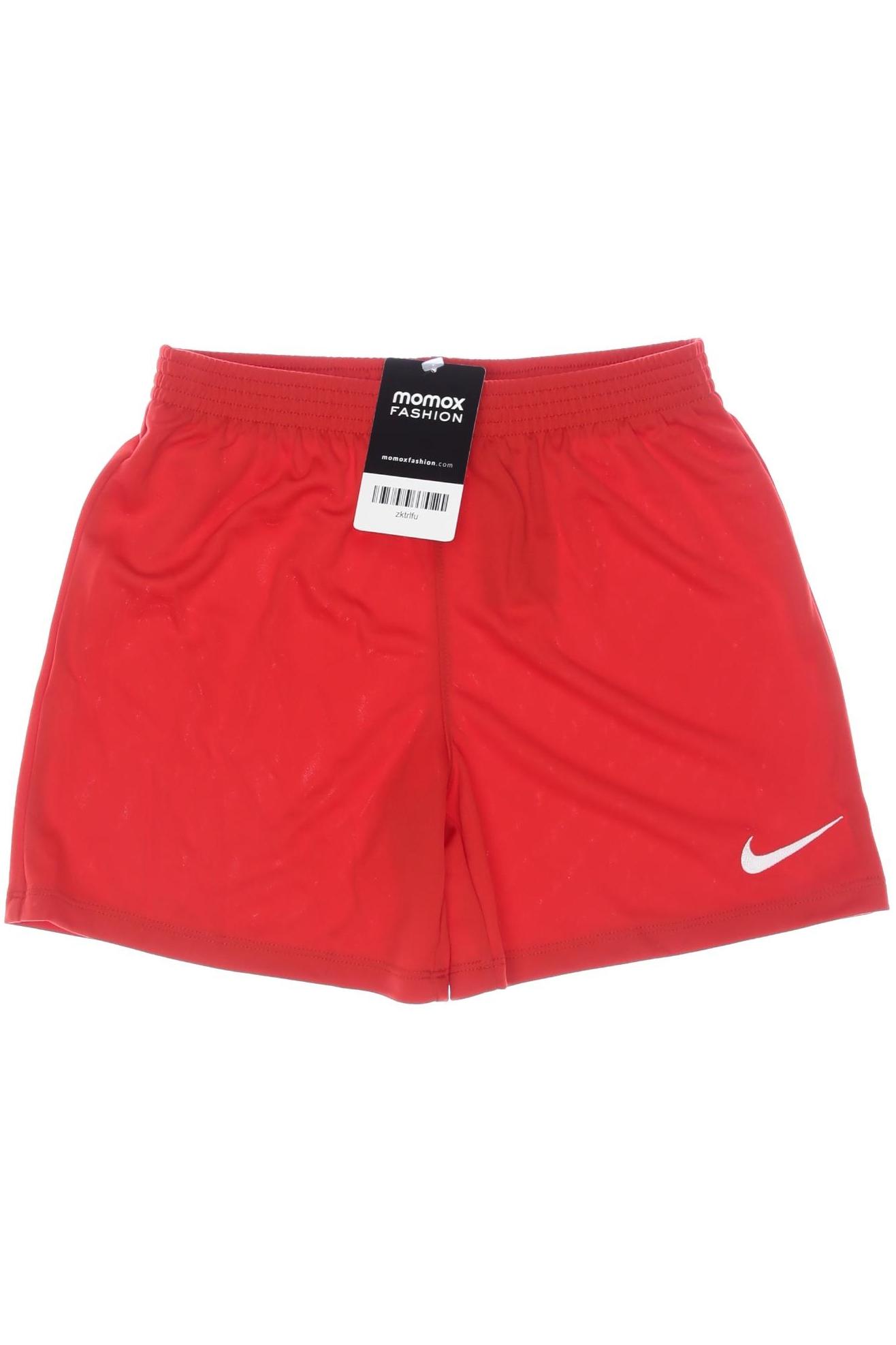 

Nike Herren Shorts, rot, Gr. 116