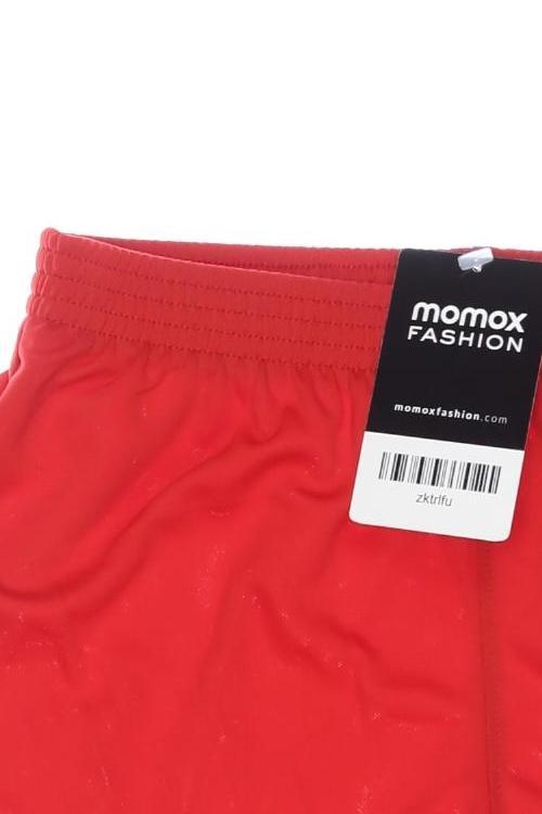 Thumbnail - Nike Jungen Shorts, rot, Gr. 116