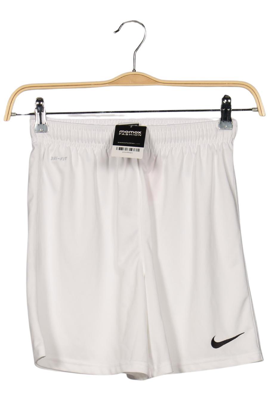

Nike Herren Shorts, weiß, Gr. 146
