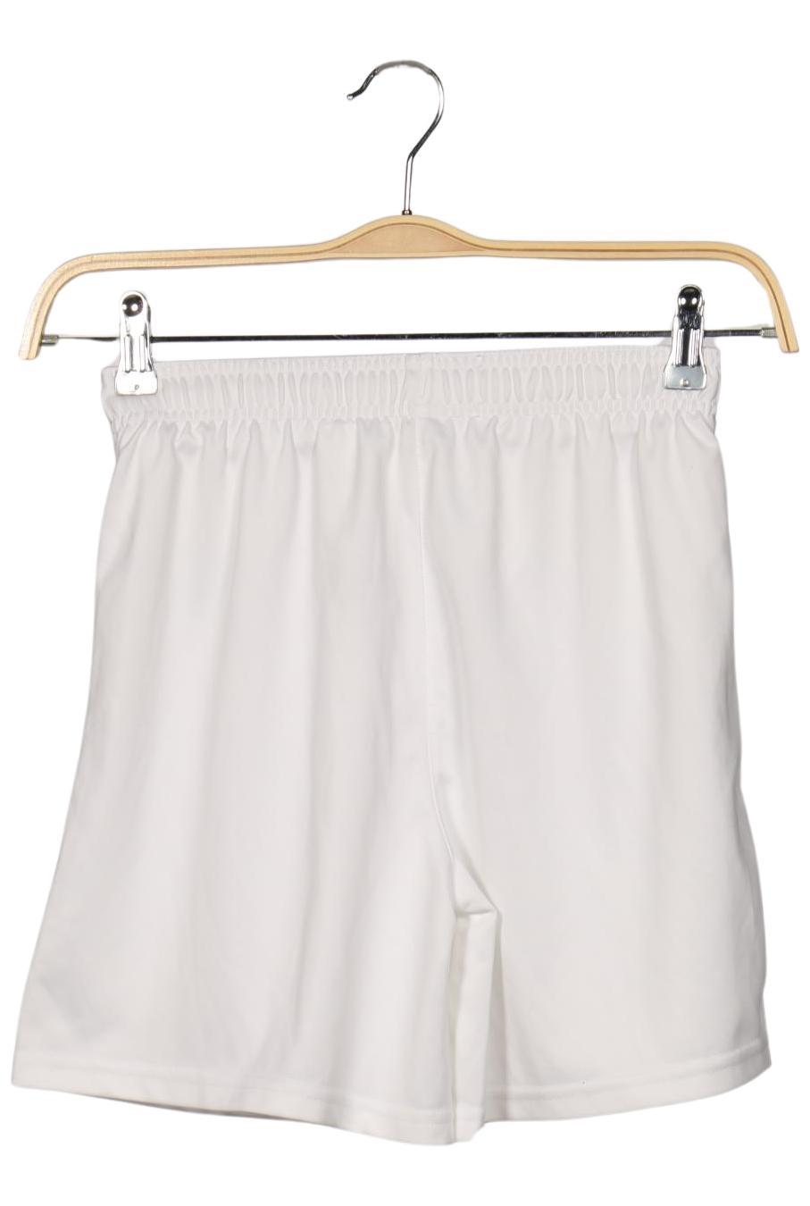 Thumbnail - Nike Jungen Shorts, weiß, Gr. 146
