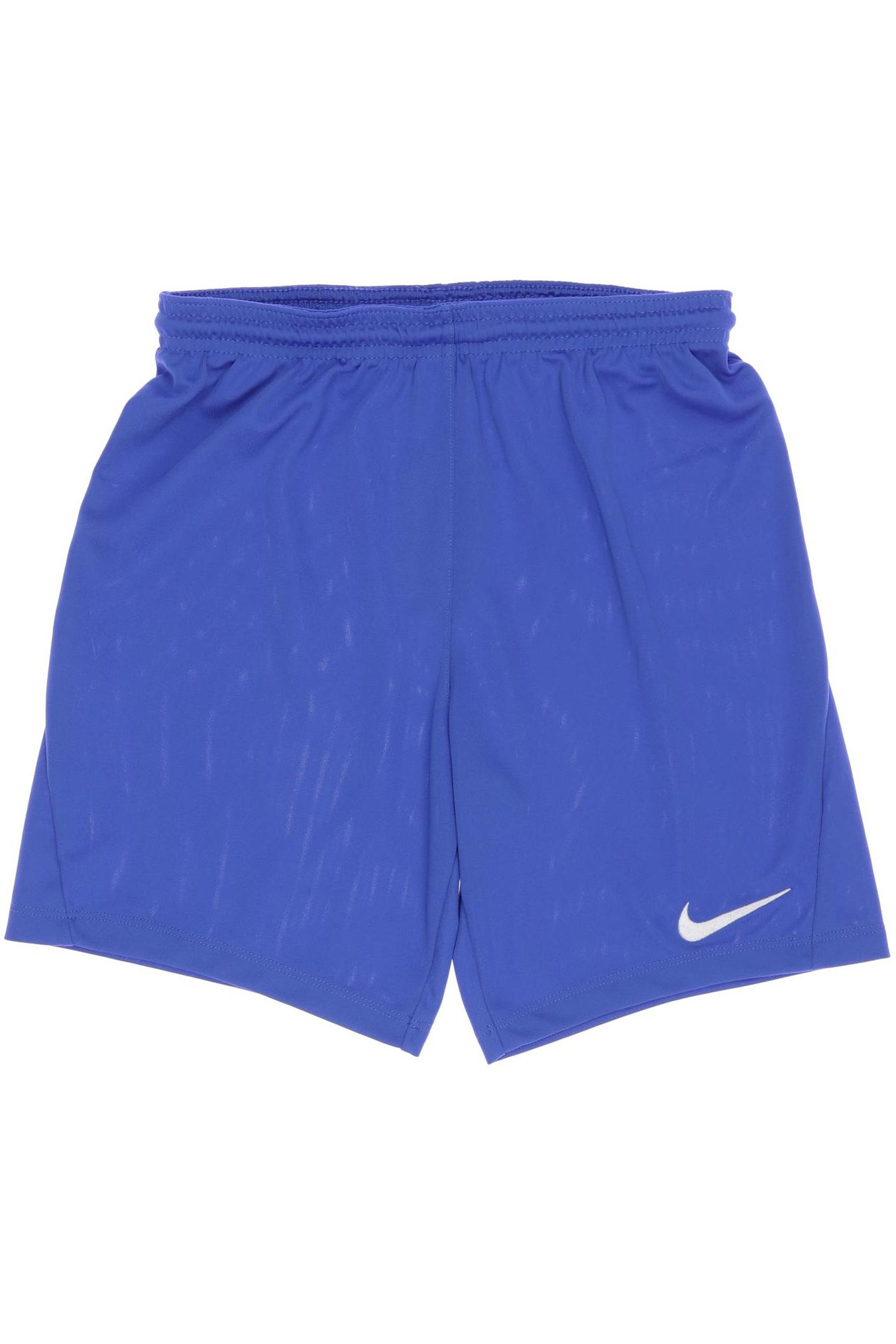 

Nike Herren Shorts, blau, Gr. 146