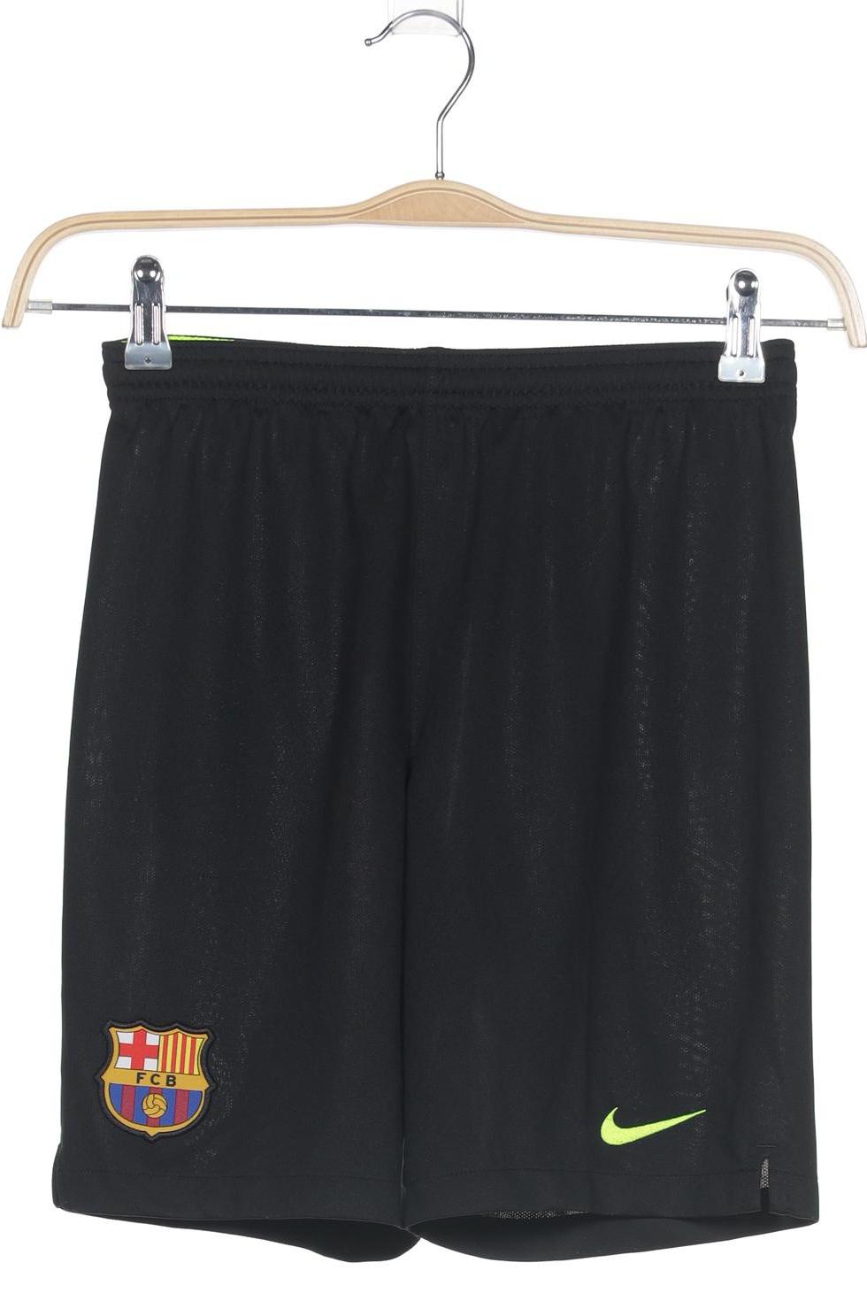 

Nike Herren Shorts, schwarz, Gr. 158