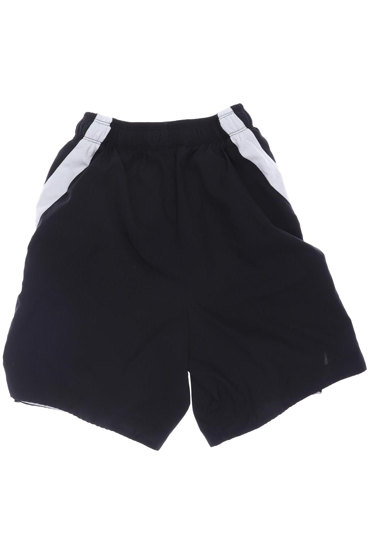 

Nike Jungen Shorts, schwarz