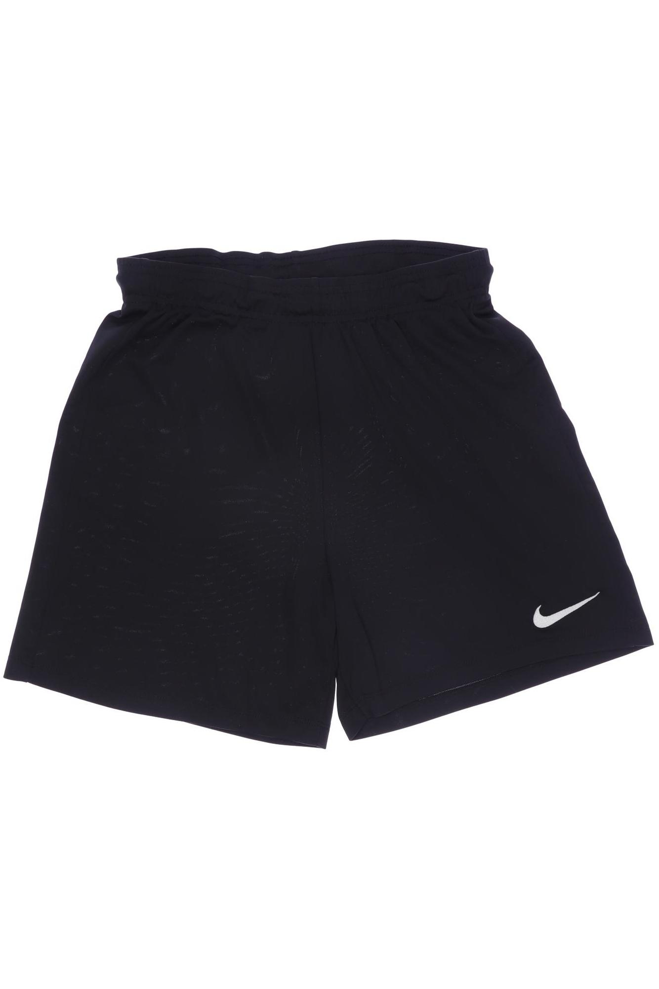

Nike Jungen Shorts, schwarz