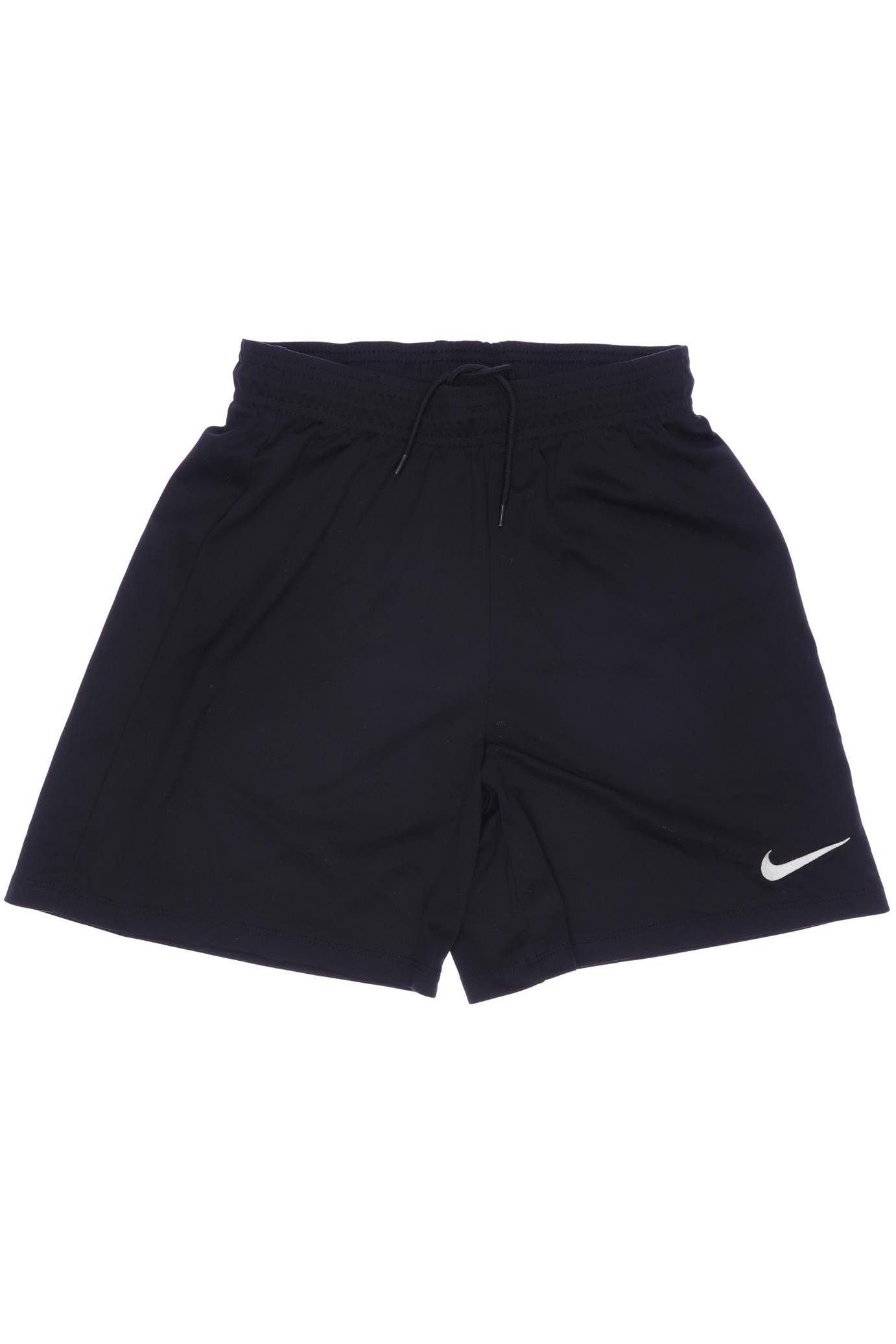 

Nike Herren Shorts, schwarz, Gr. 146