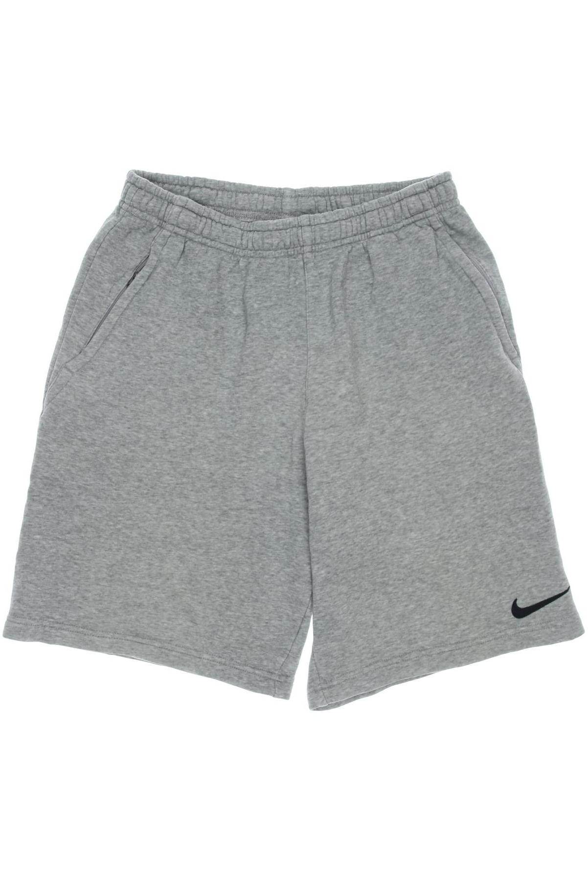 

Nike Herren Shorts, grau, Gr. 158