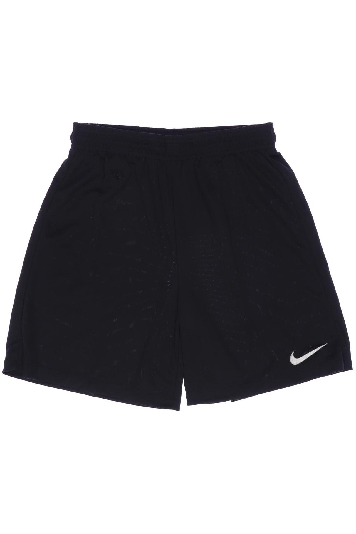 

Nike Herren Shorts, schwarz, Gr. 158