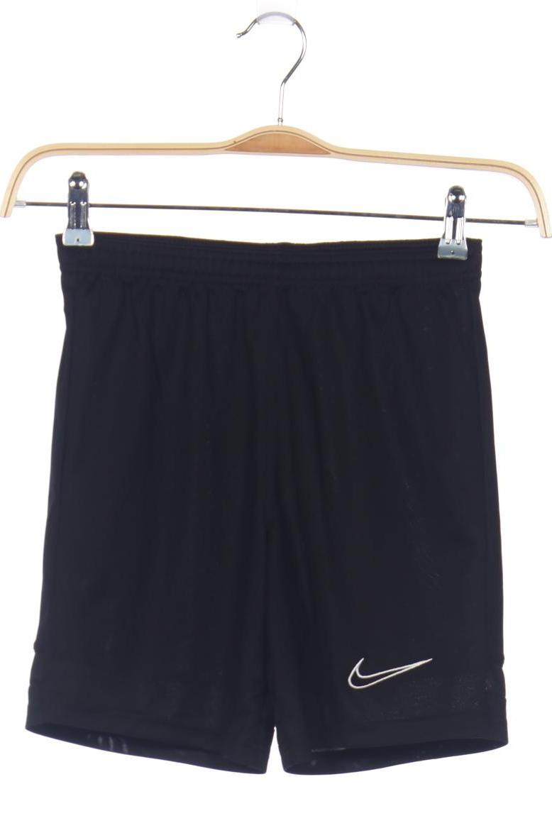 

Nike Jungen Shorts, schwarz