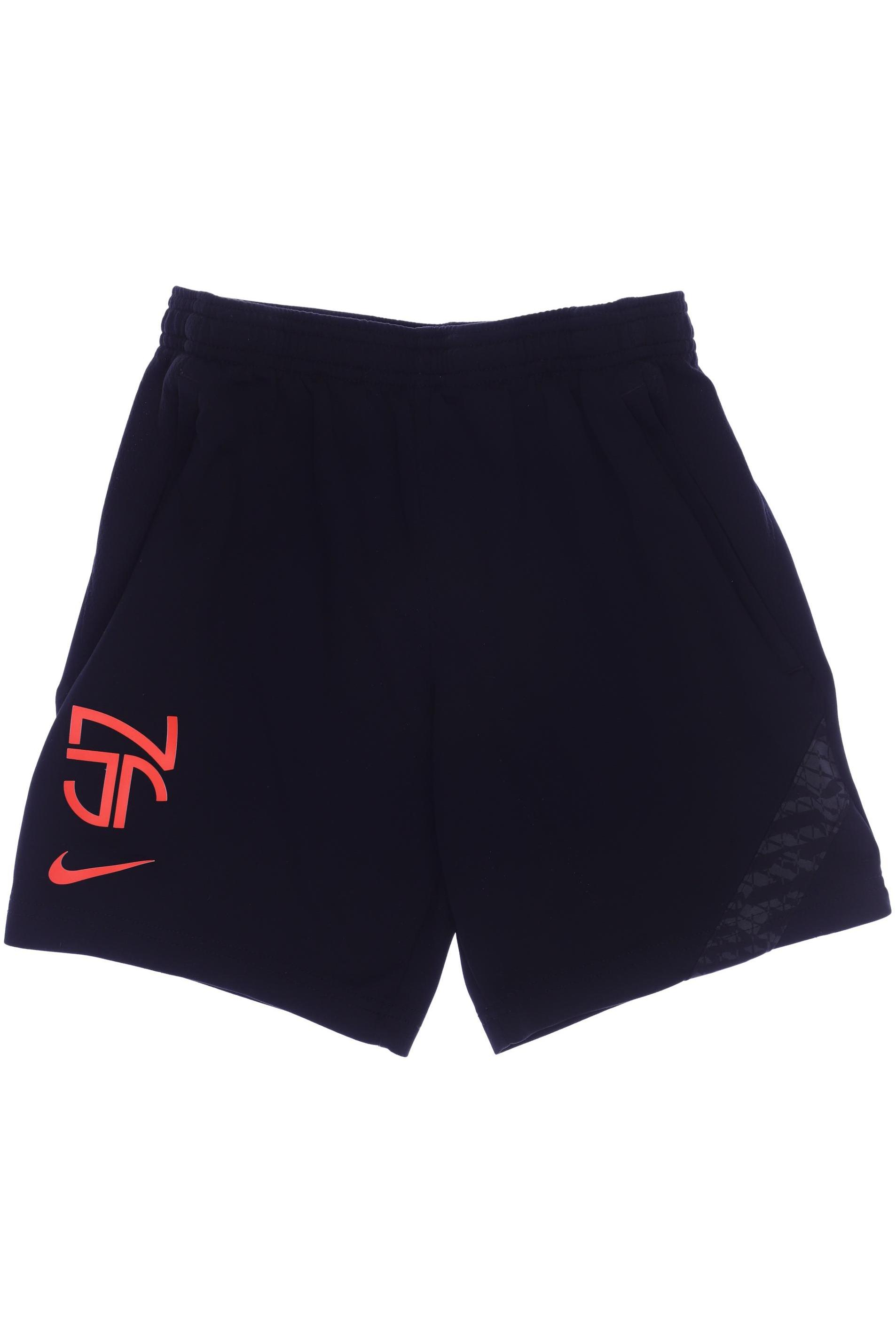 

Nike Jungen Shorts, schwarz