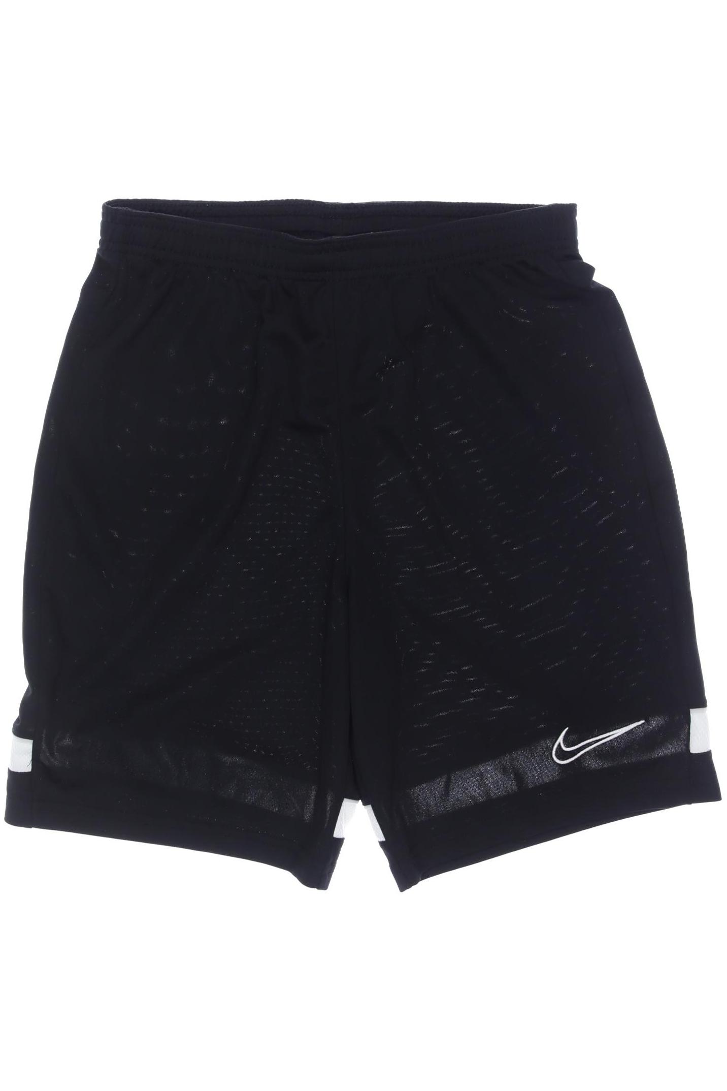 

Nike Herren Shorts, schwarz, Gr. 146