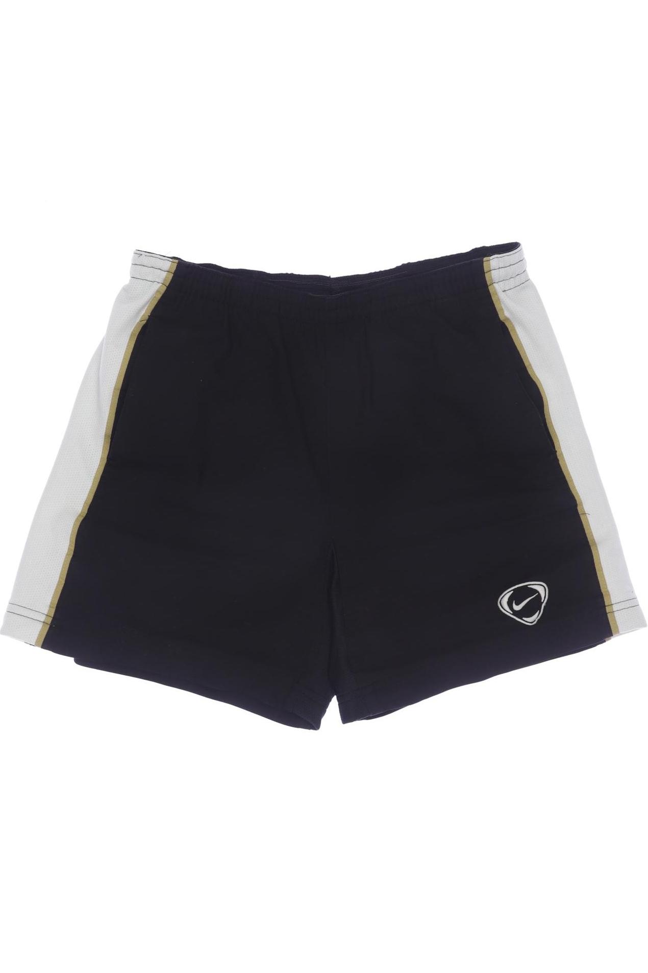 

Nike Herren Shorts, schwarz, Gr. 146