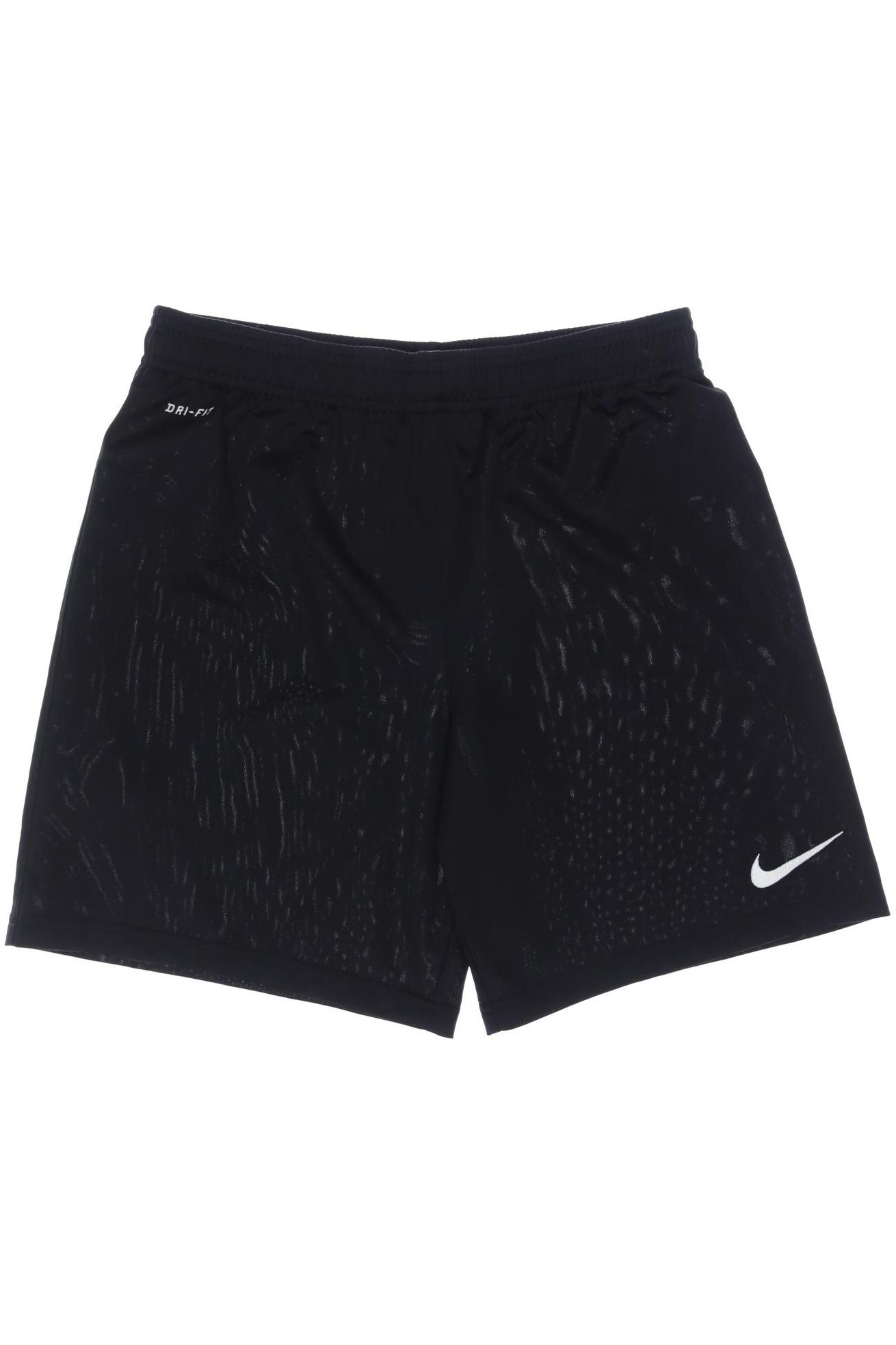 

Nike Herren Shorts, schwarz, Gr. 158