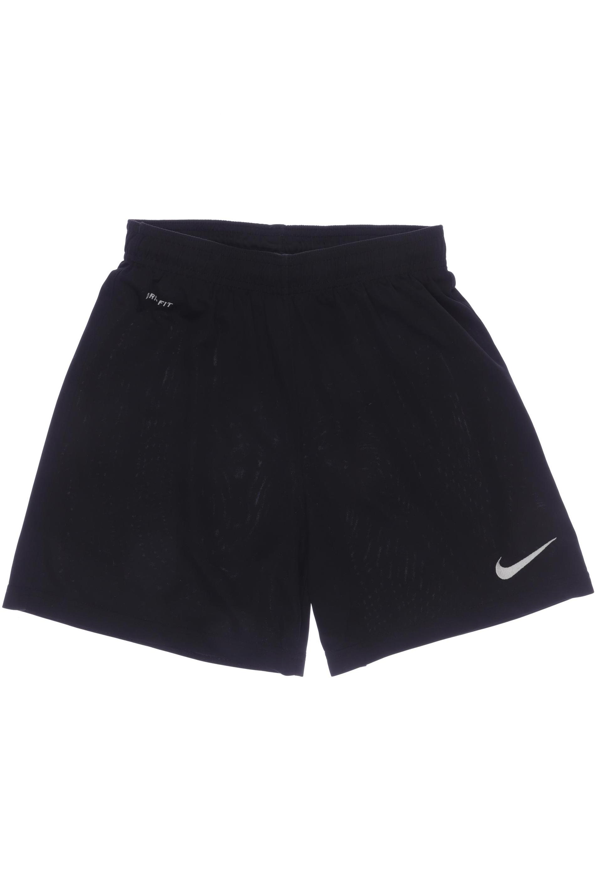 

Nike Herren Shorts, schwarz, Gr. 146