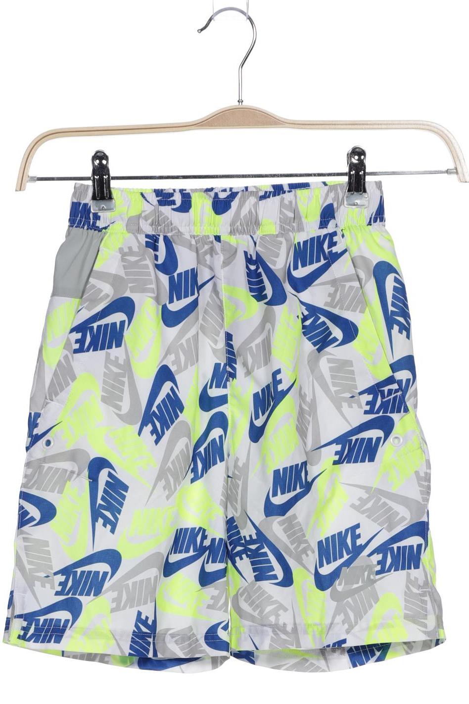 

Nike Herren Shorts, mehrfarbig, Gr. 146