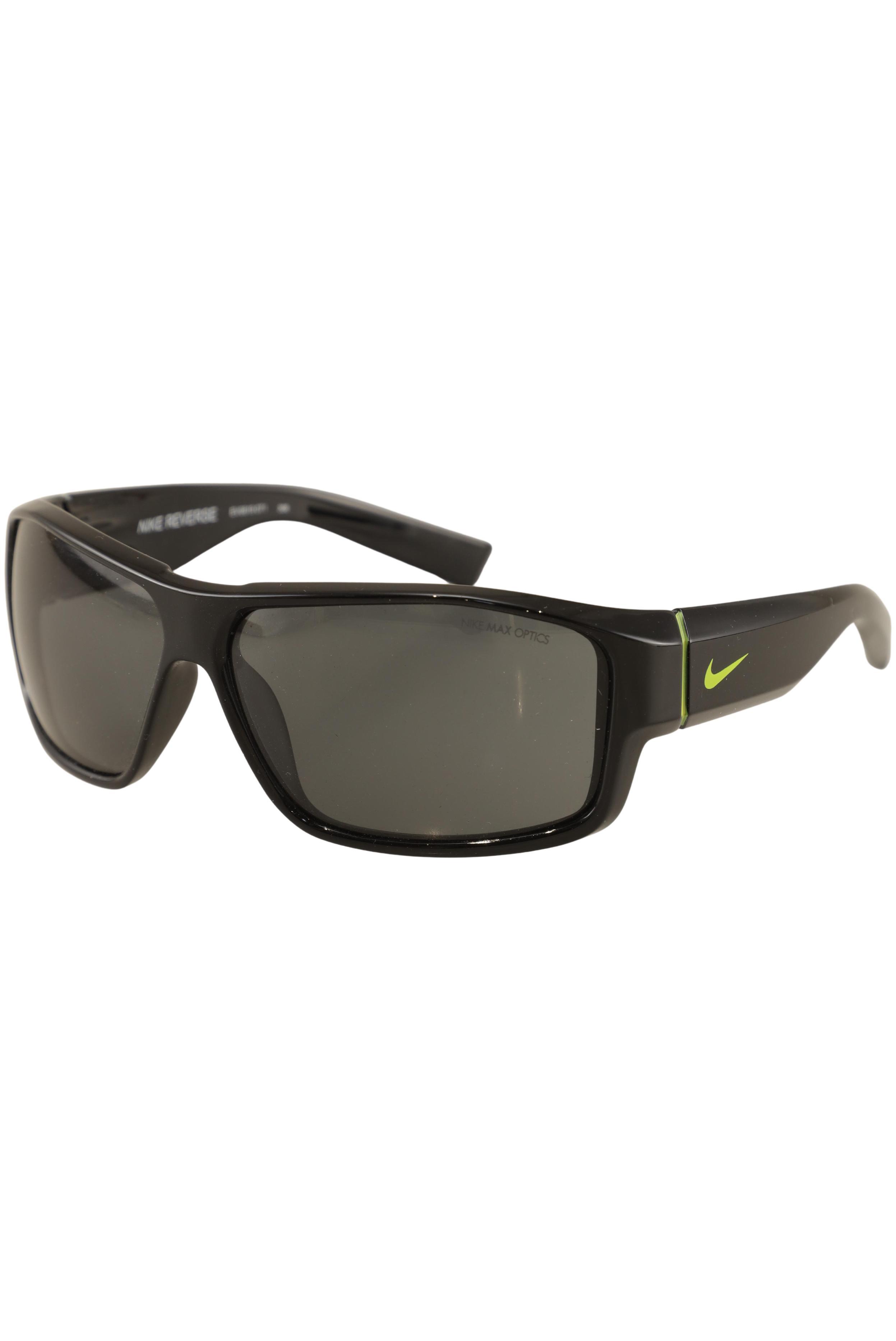 

Nike Herren Sonnenbrille, schwarz, Gr.
