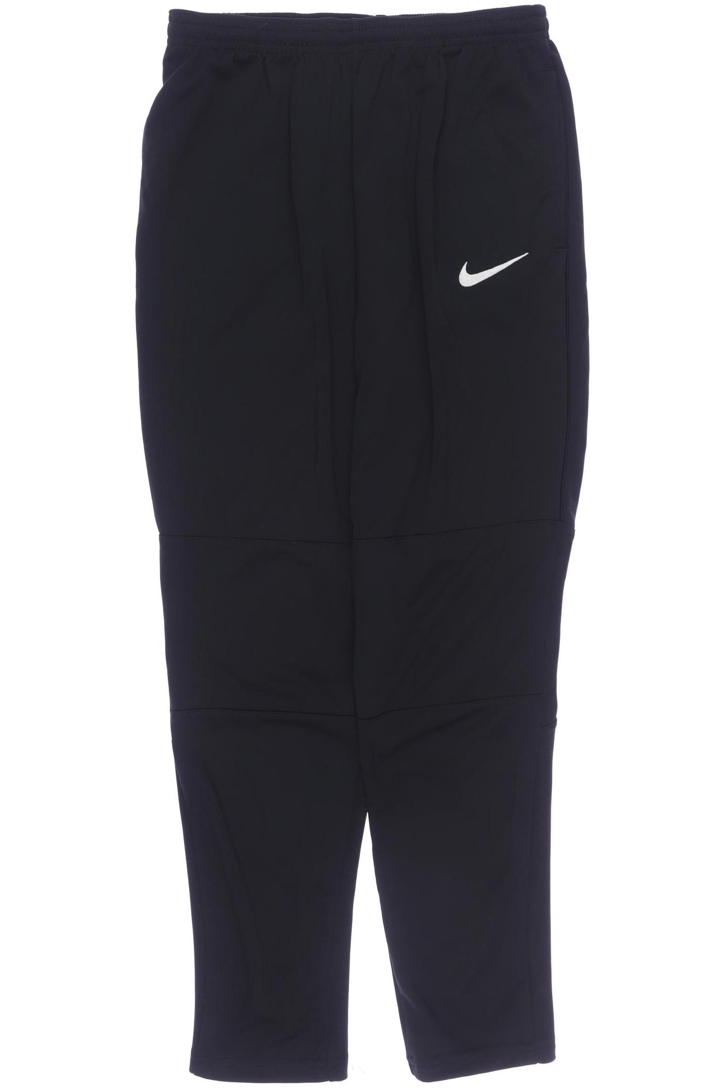 

Nike Herren Stoffhose, schwarz, Gr. 170
