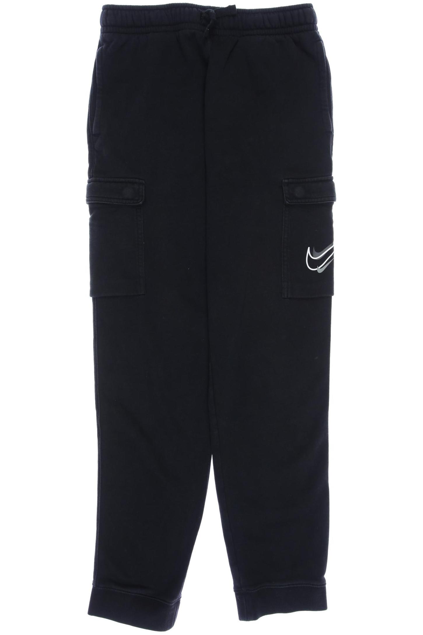 

Nike Herren Stoffhose, schwarz, Gr. 170