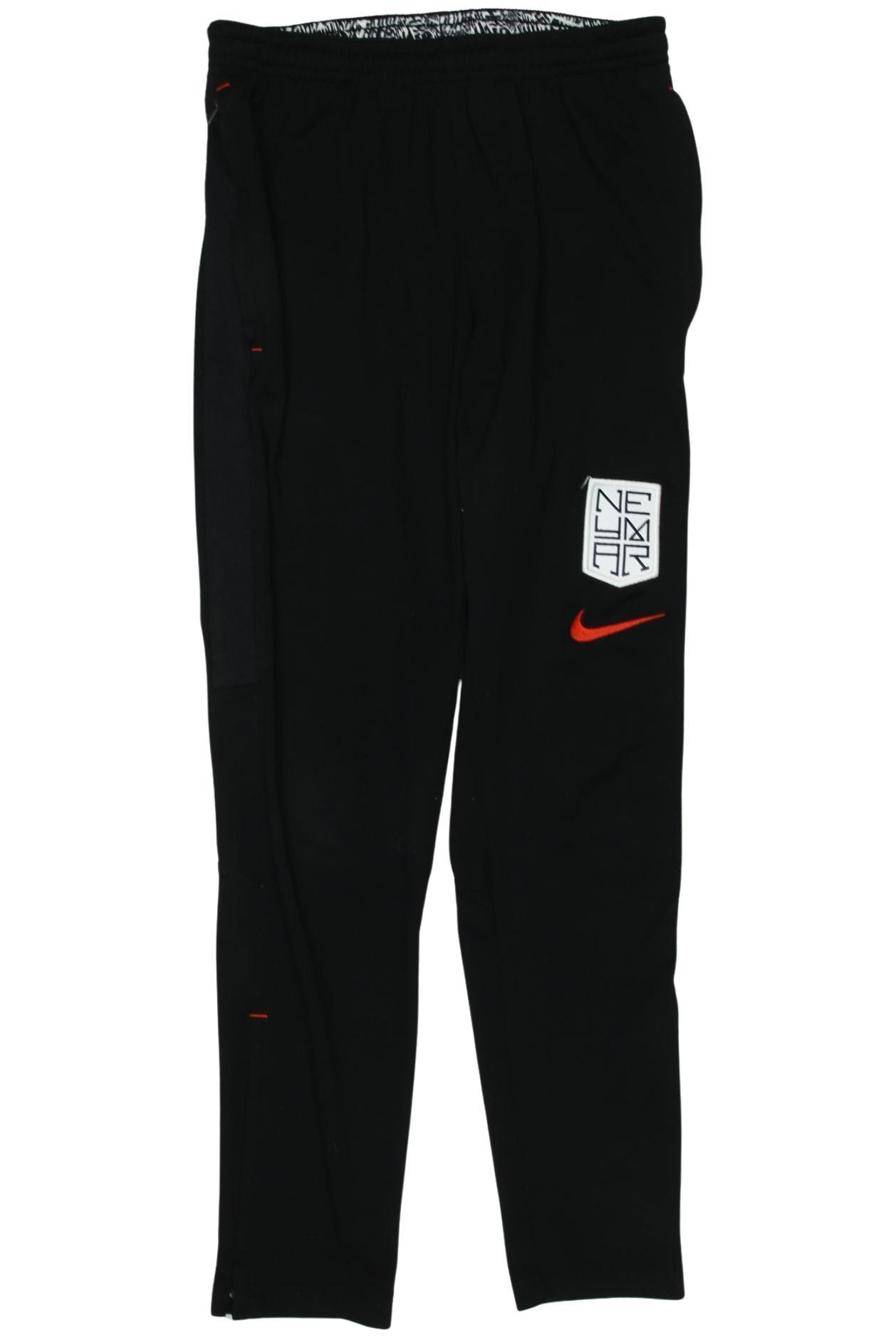 

Nike Herren Stoffhose, schwarz, Gr. 146