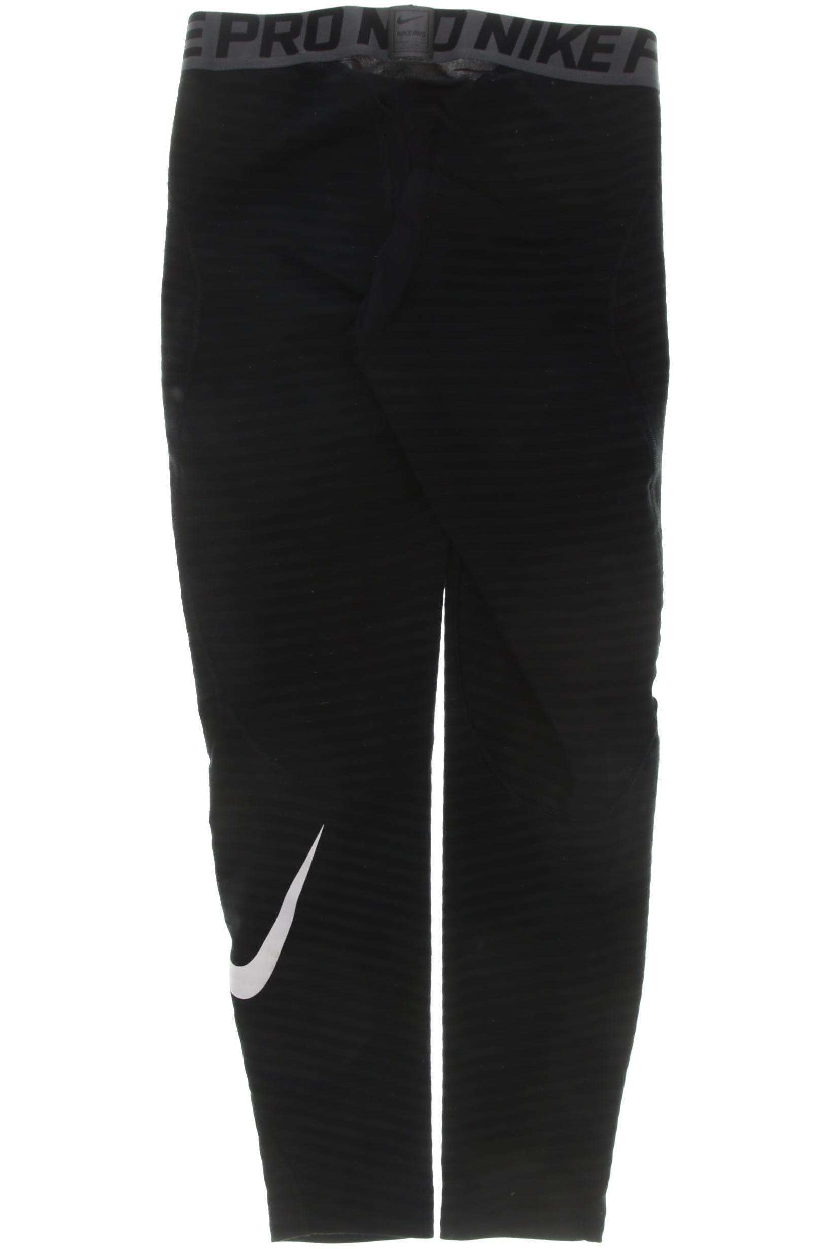 Thumbnail - Nike Jungen Stoffhose, schwarz, Gr. 140
