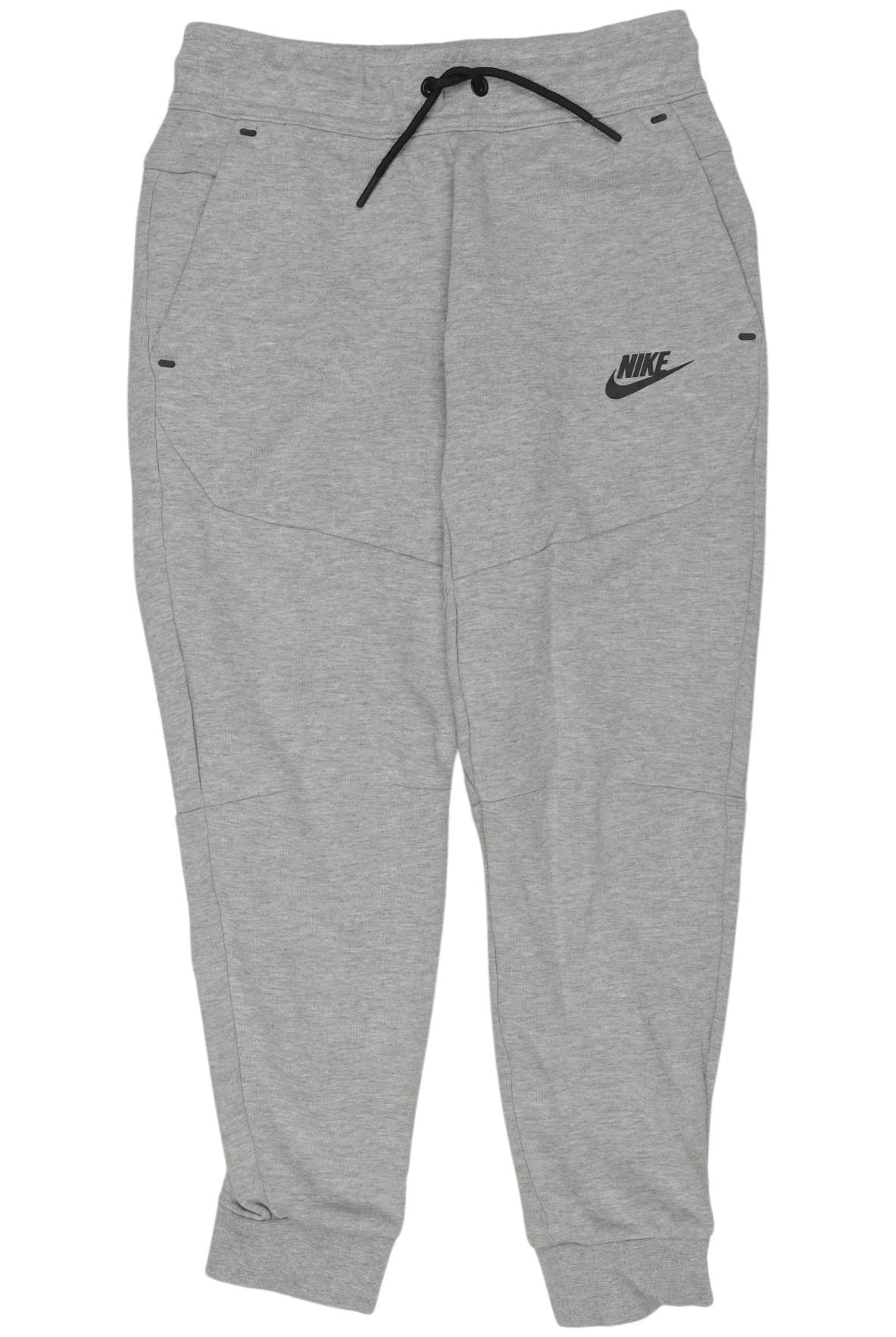 

Nike Jungen Stoffhose, grau, Gr. 134